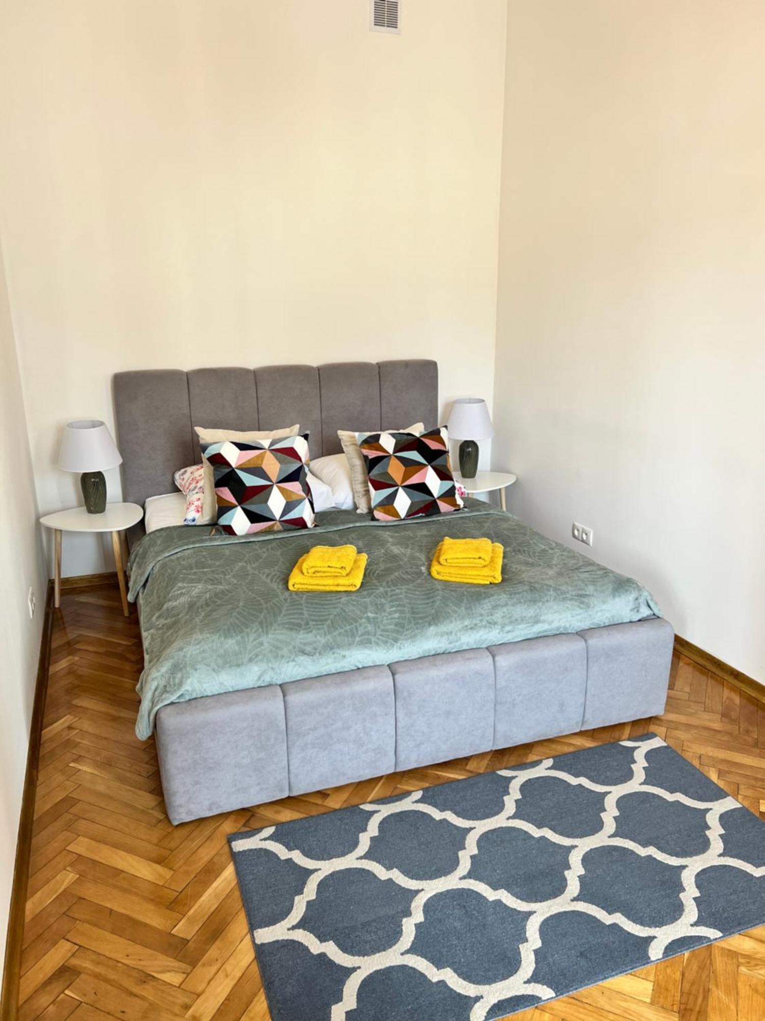Apartamento Centrum