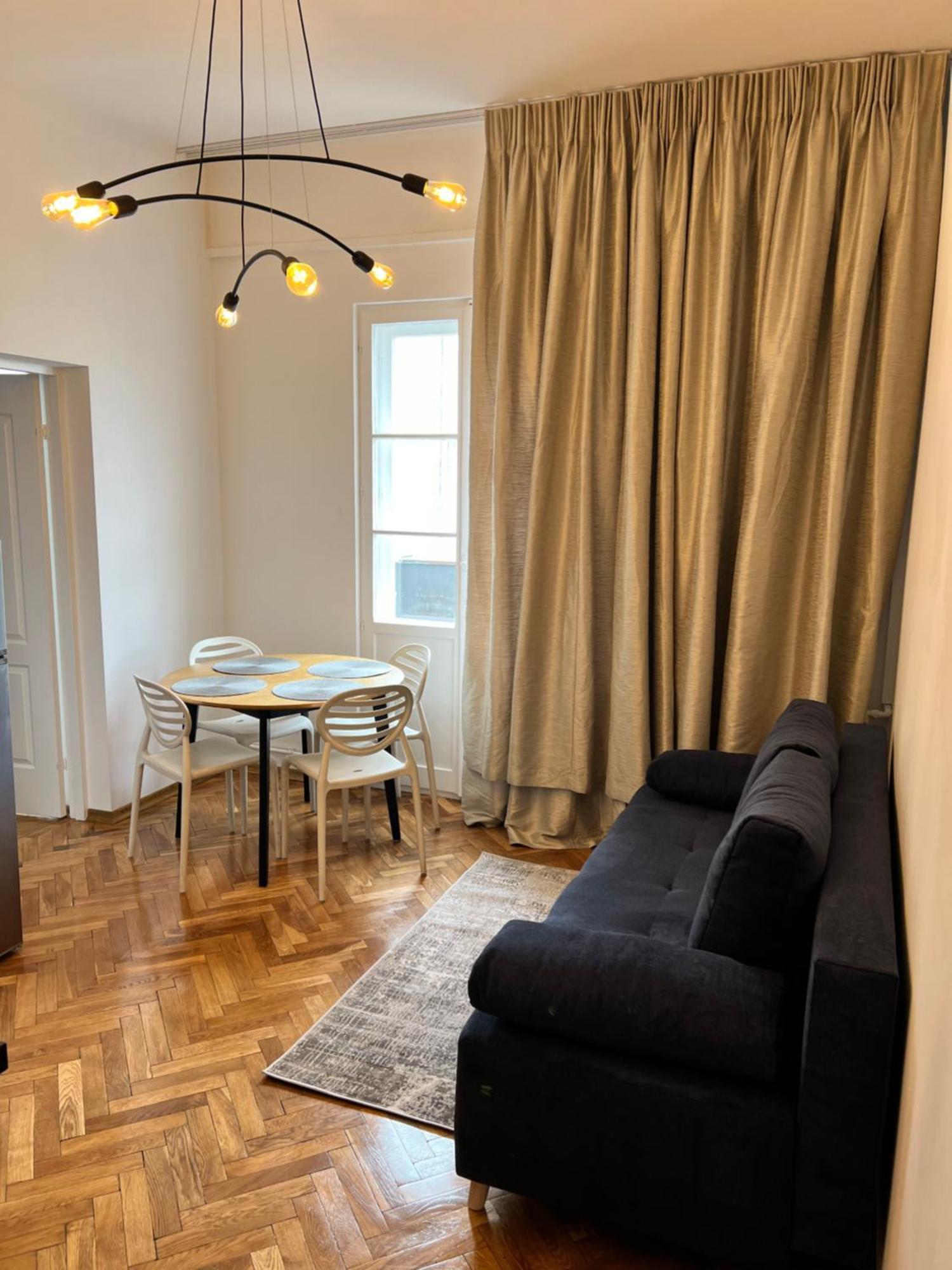 Apartamento Centrum