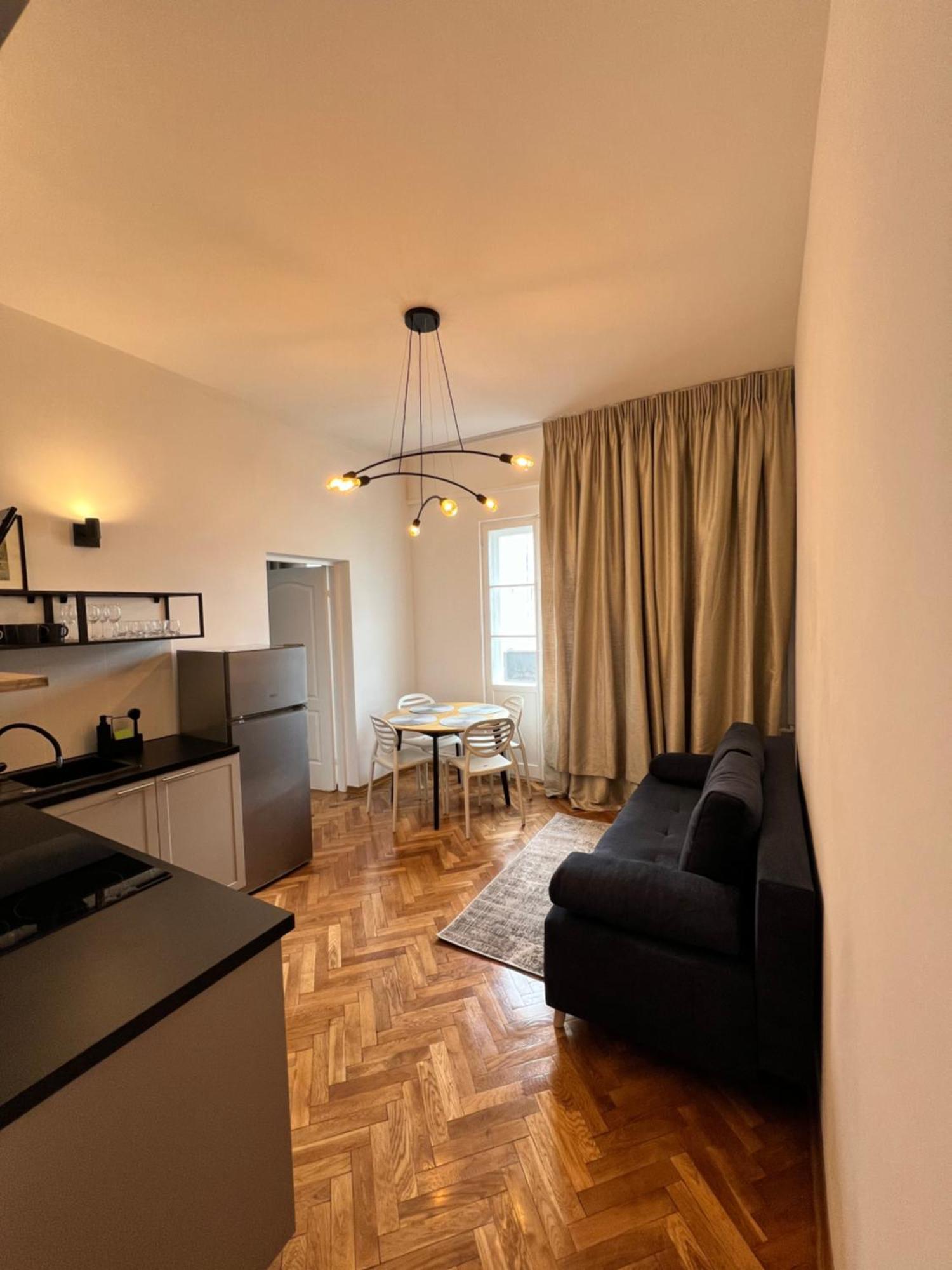 Centrum Apartamento *