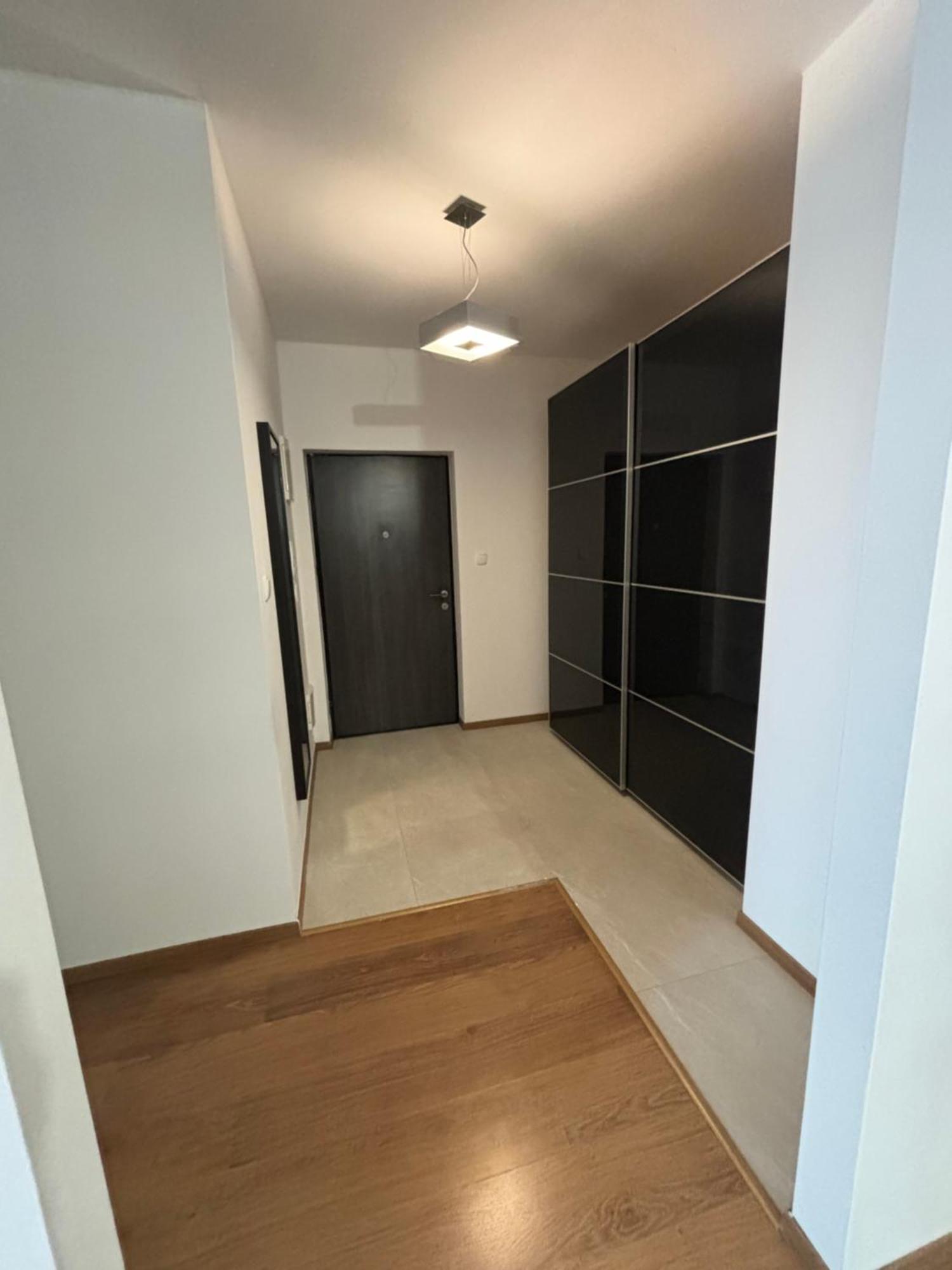 Grzybowska Inter-apartments Warsaw