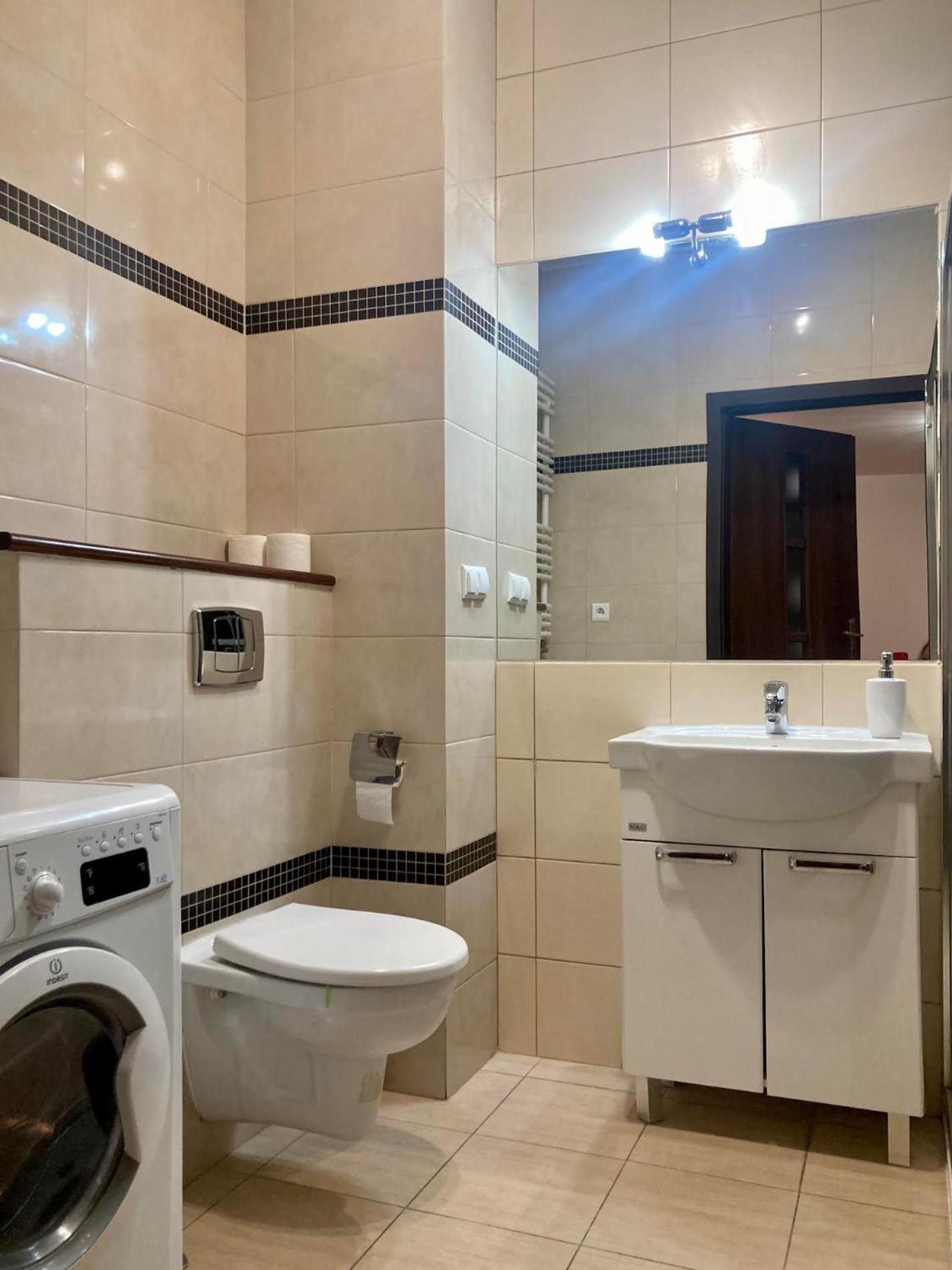 Platinum Towers Aparthotel *