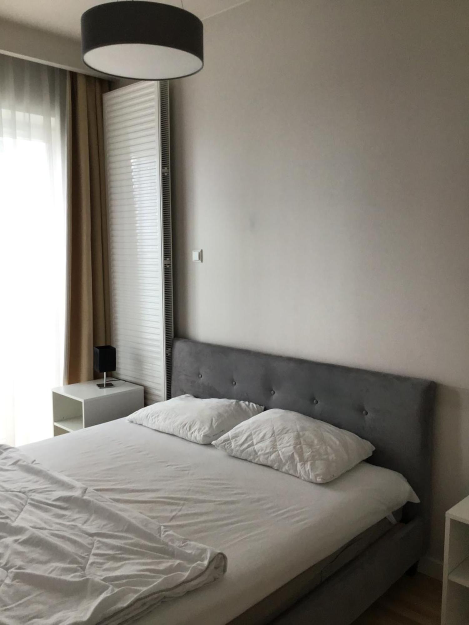 Aparthotel Platinum Towers