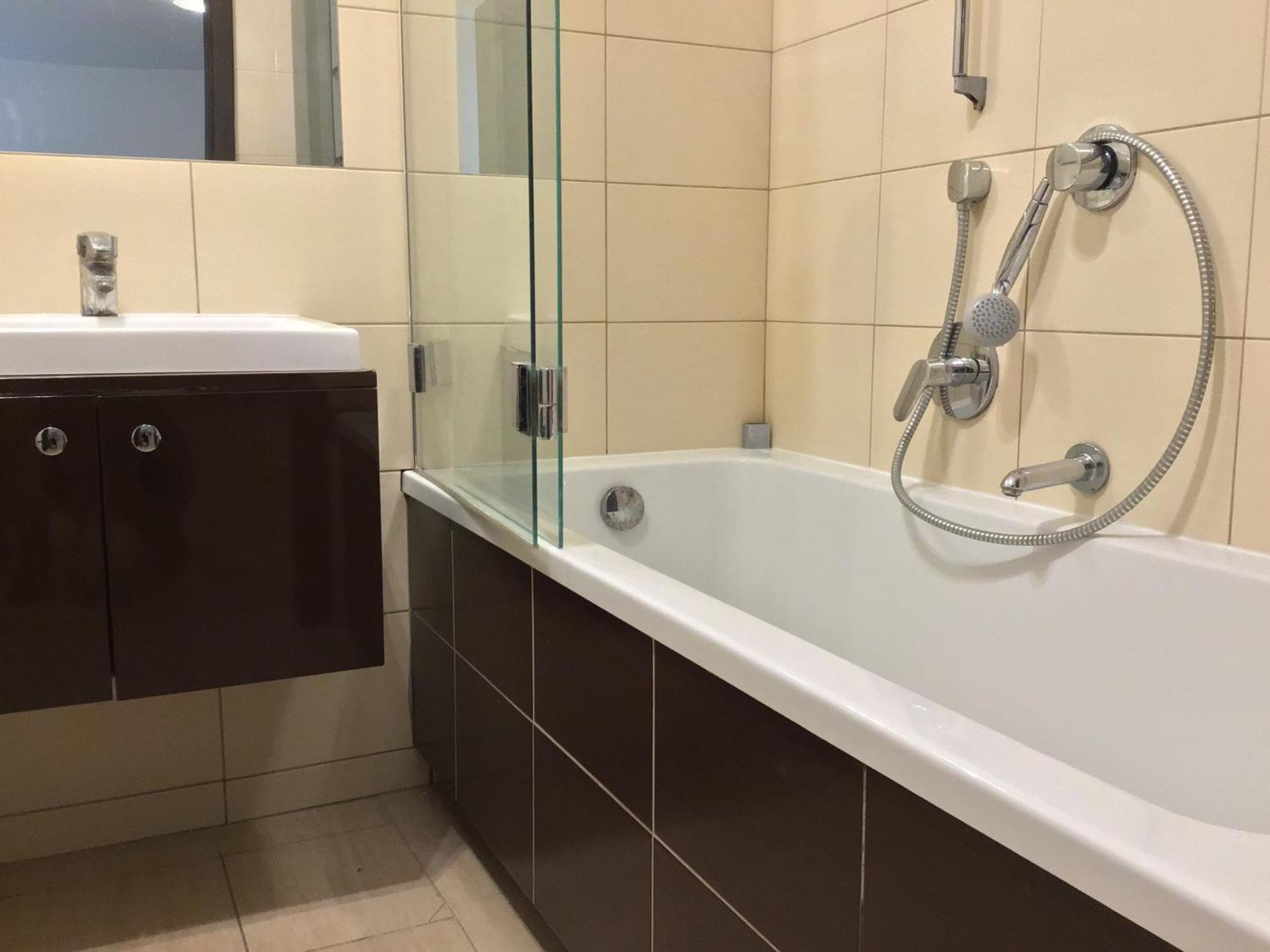 Aparthotel Platinum Towers *