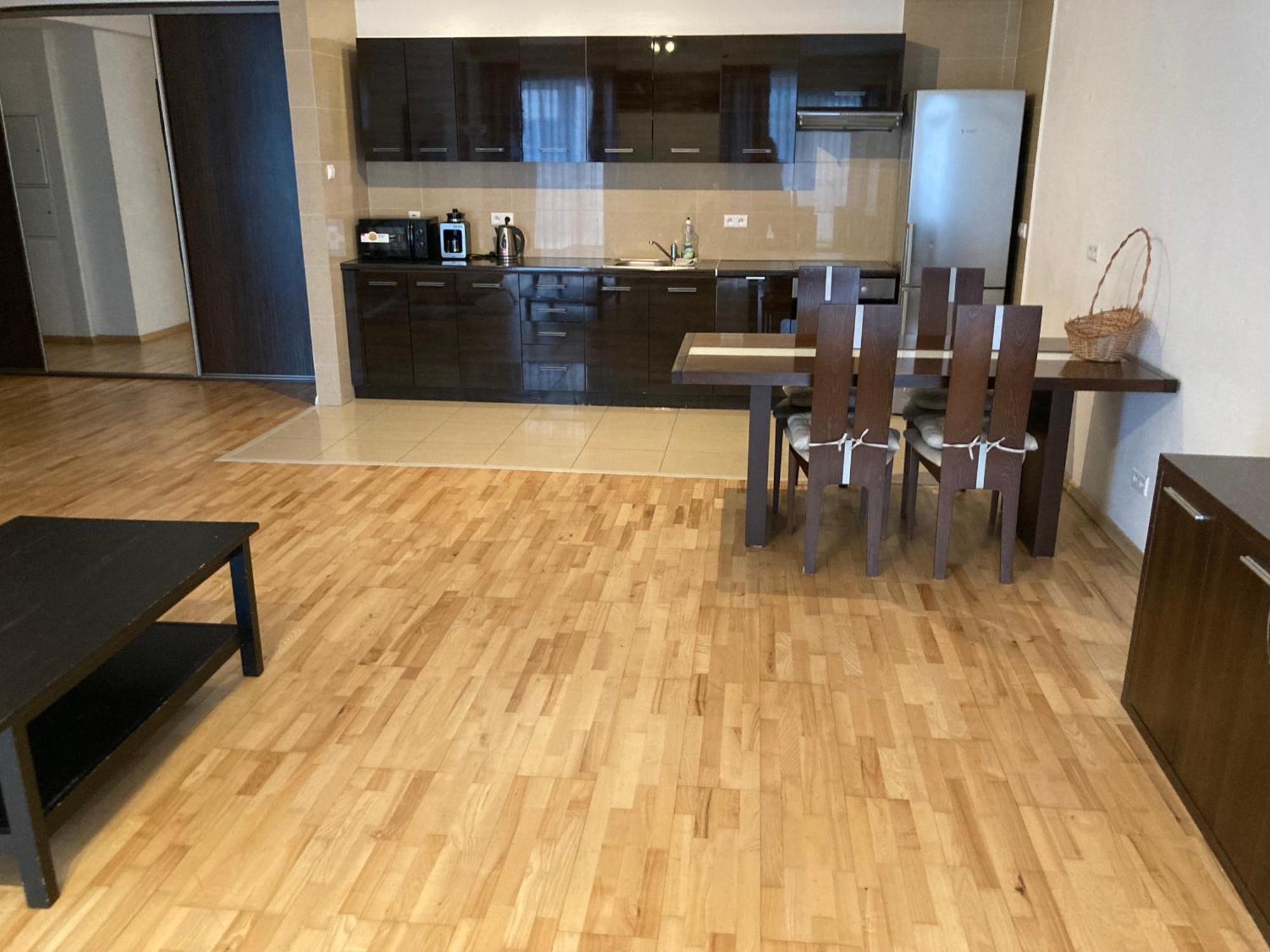 Aparthotel Platinum Towers *