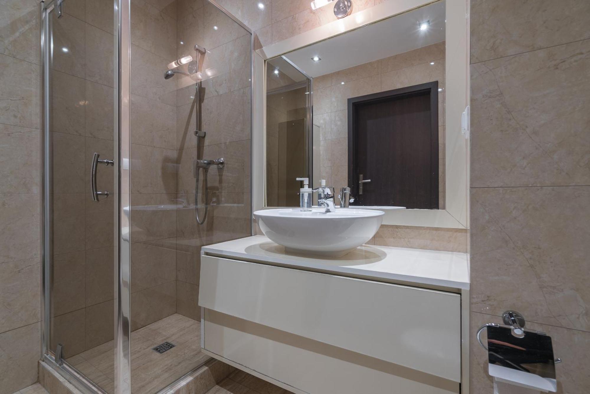 Aparthotel Platinum Towers Warsaw