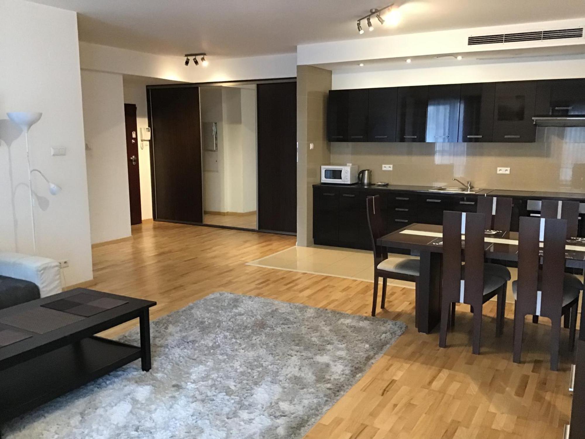 Platinum Towers Aparthotel *