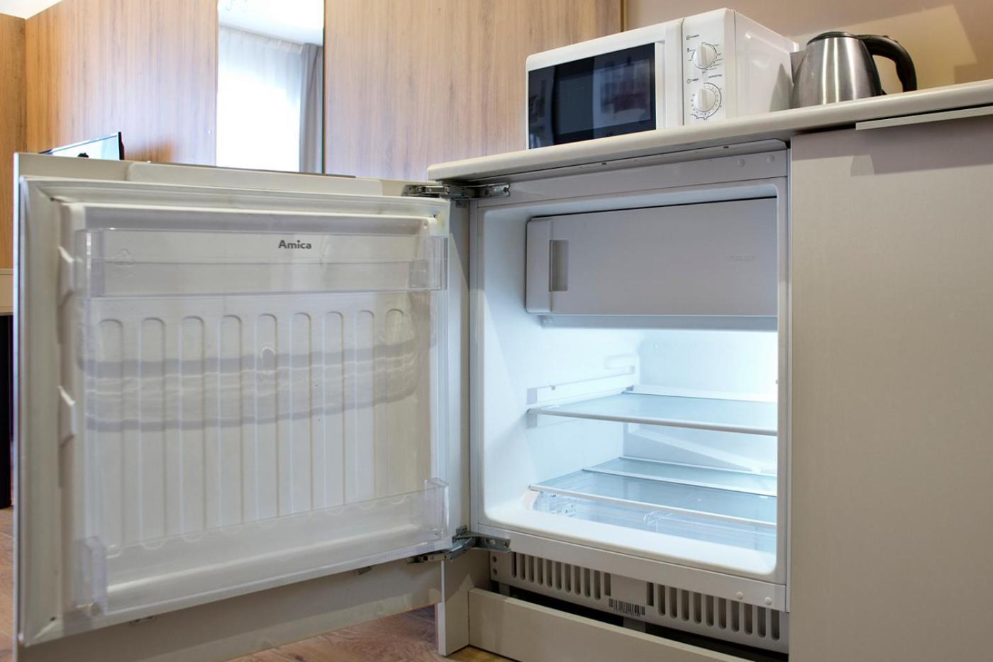 Apartamento Wolska Serviced