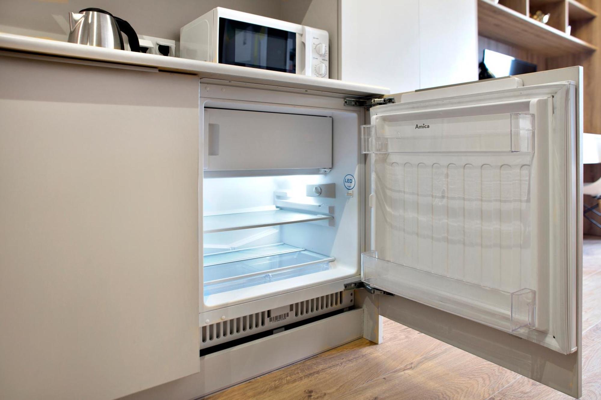 Apartamento Wolska Serviced
