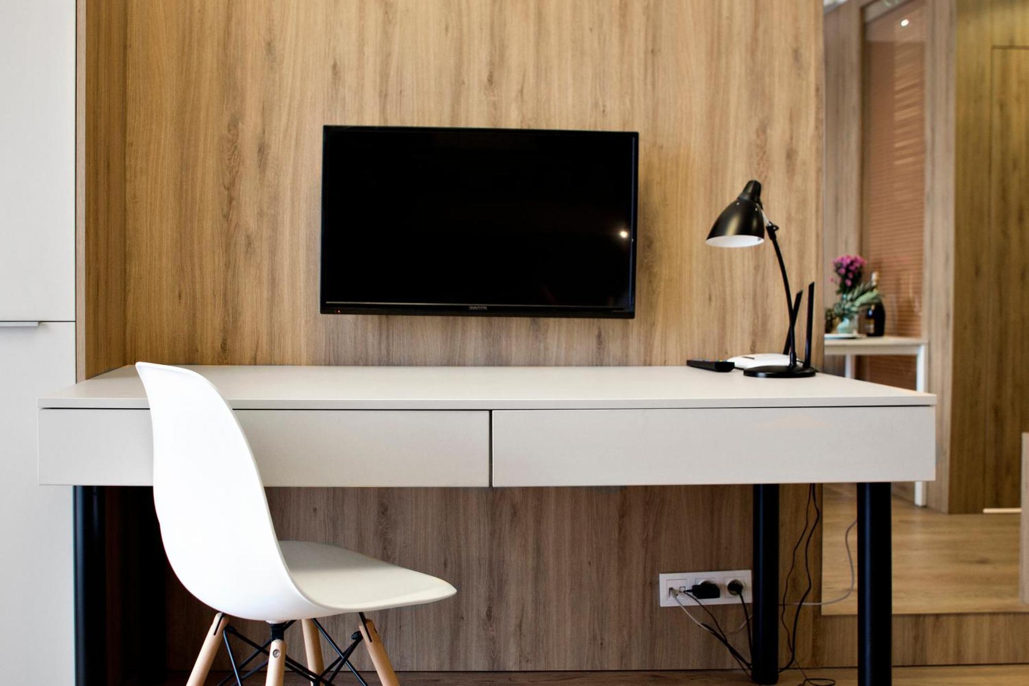 Wolska Serviced Apartamento