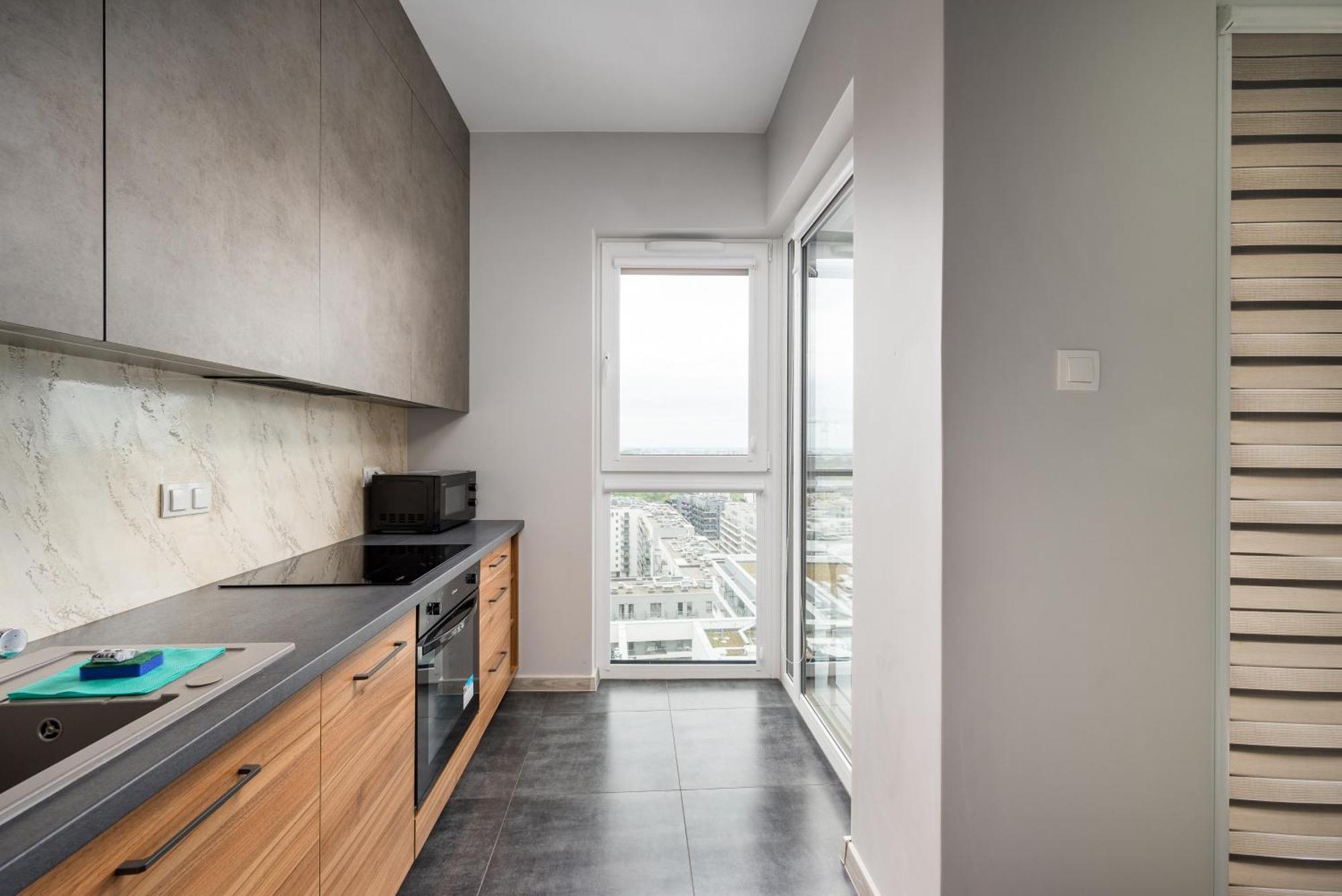 Apartment New Comfort 1604