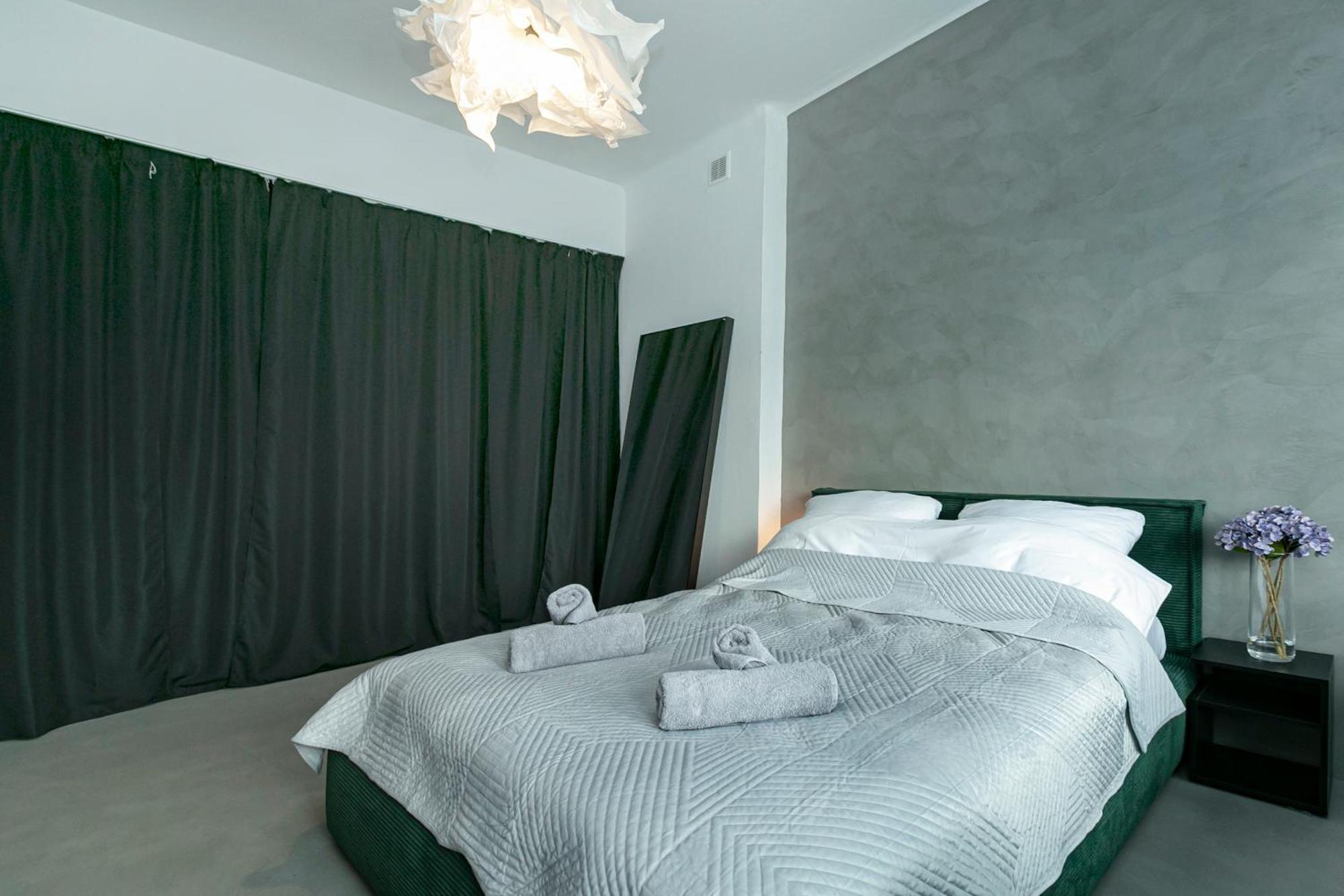 Swietokrzyska 30 - Bezplatny Parking - Widok Na Pkin - Better Apartment *