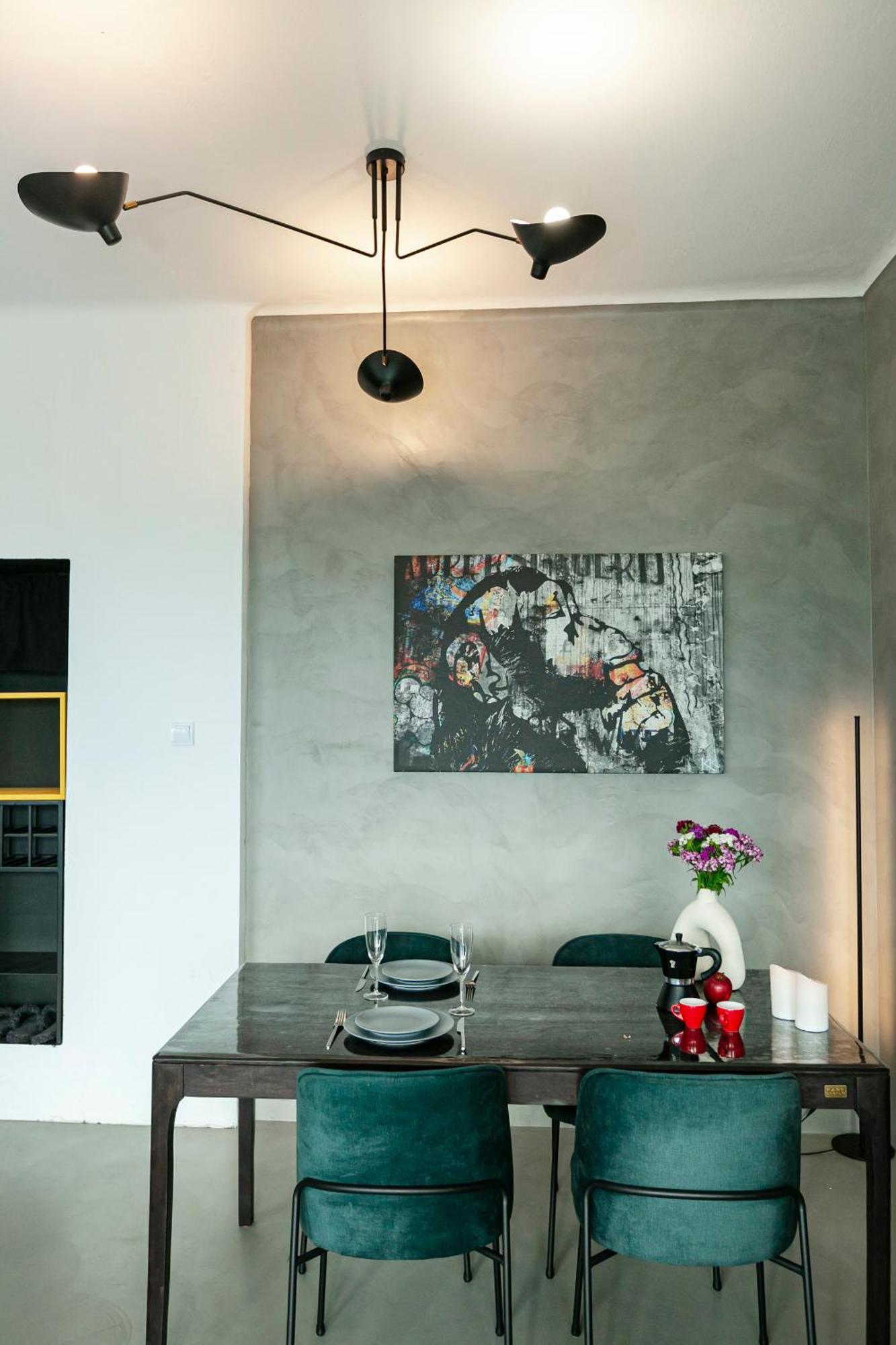 Apartment Swietokrzyska 30 - Bezplatny Parking - Widok Na Pkin - Better *