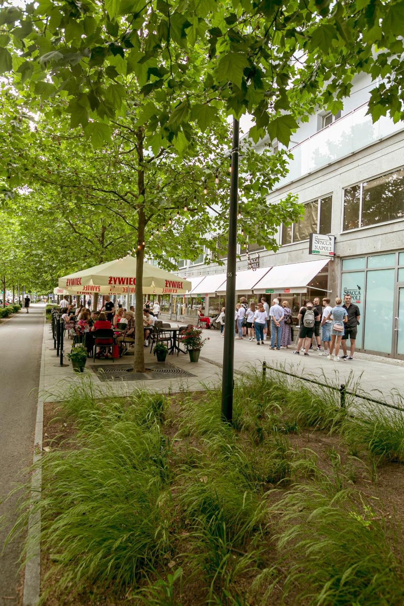 Apartment Swietokrzyska 30 - Bezplatny Parking - Widok Na Pkin - Better