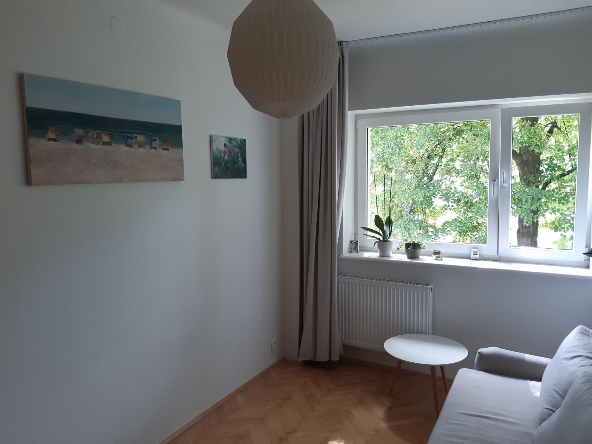 Apartament Karmel