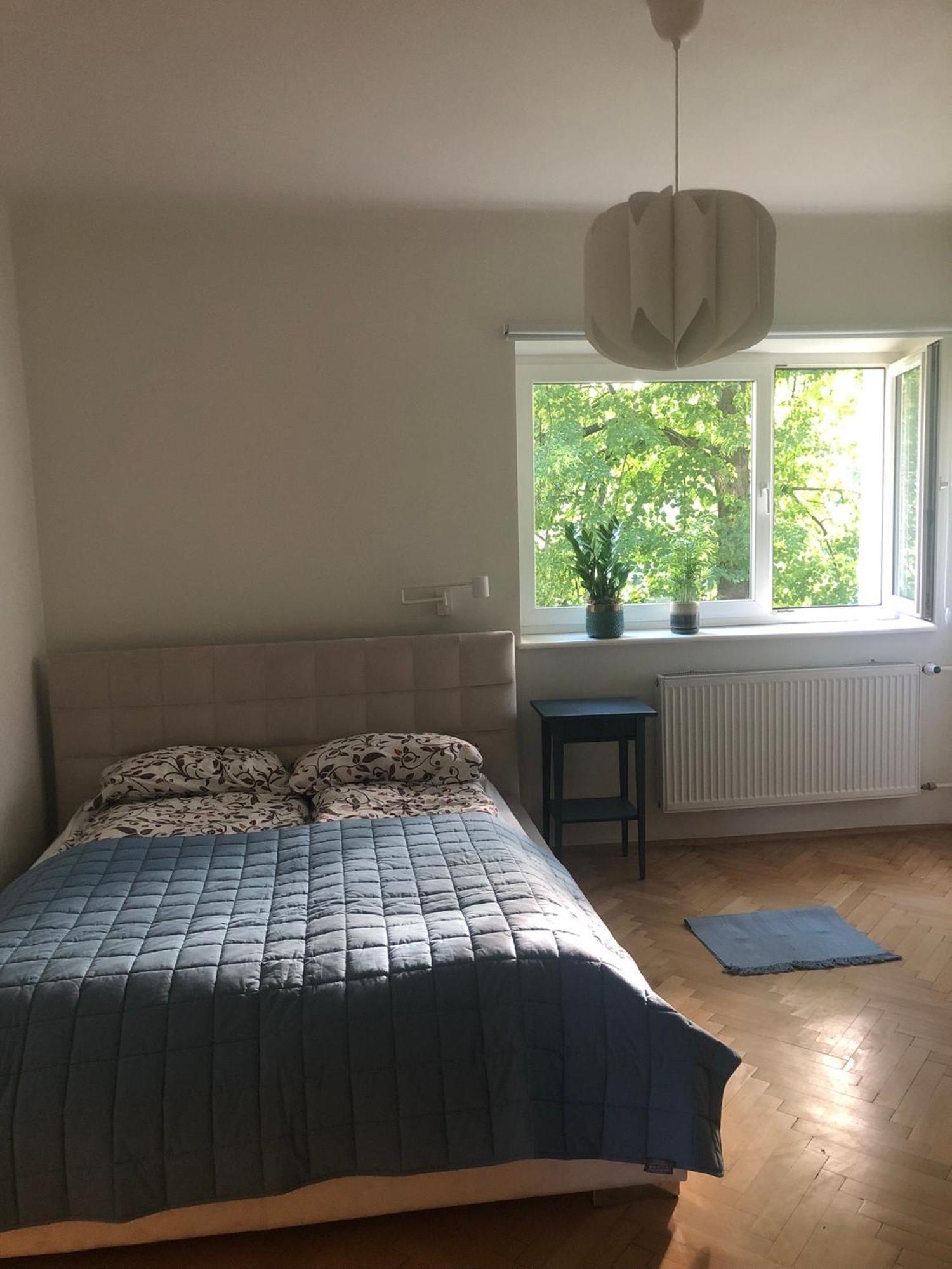 Apartament Karmel Warszawa