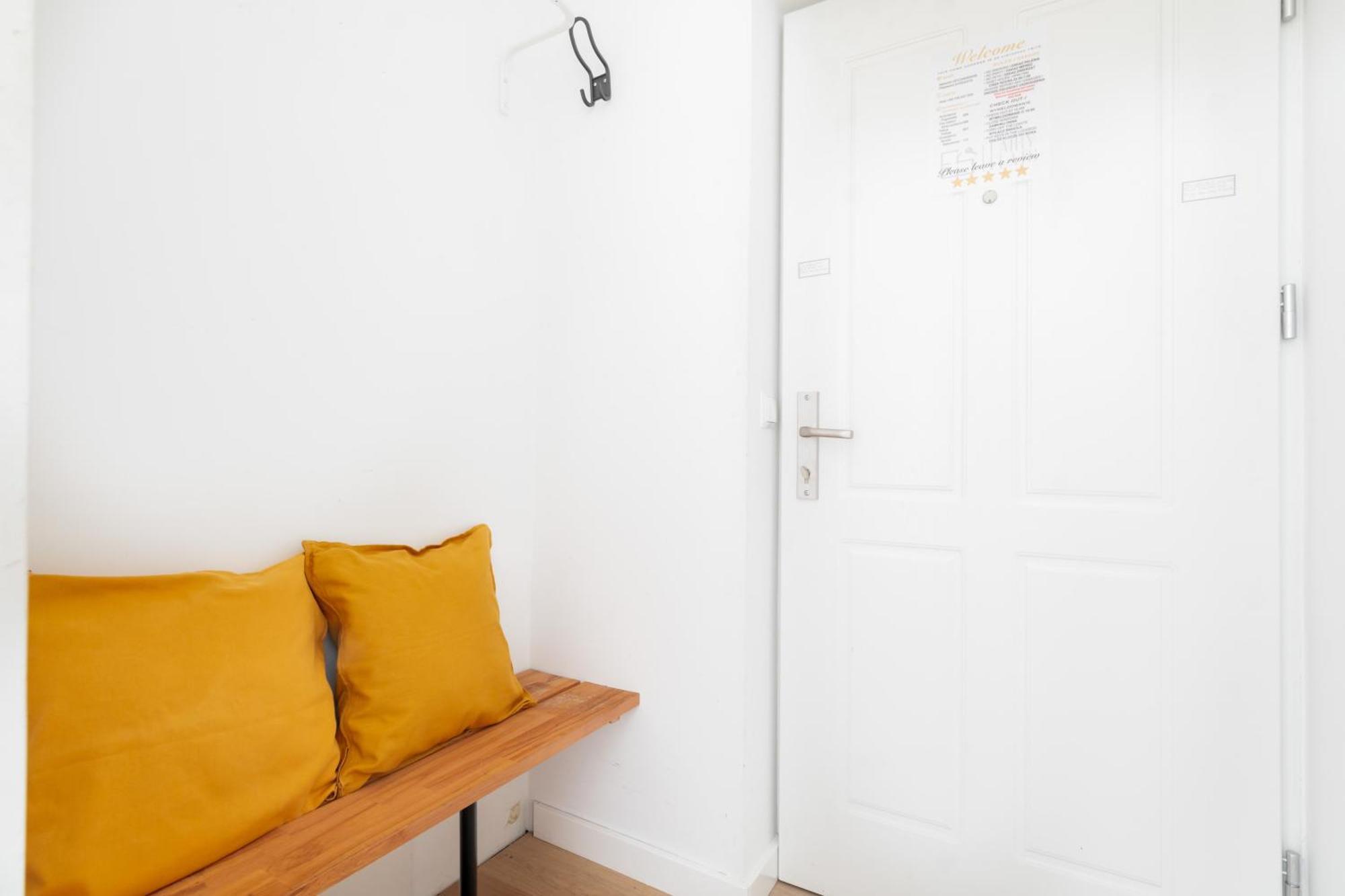 Apartamento Chopin Lazienki Park *