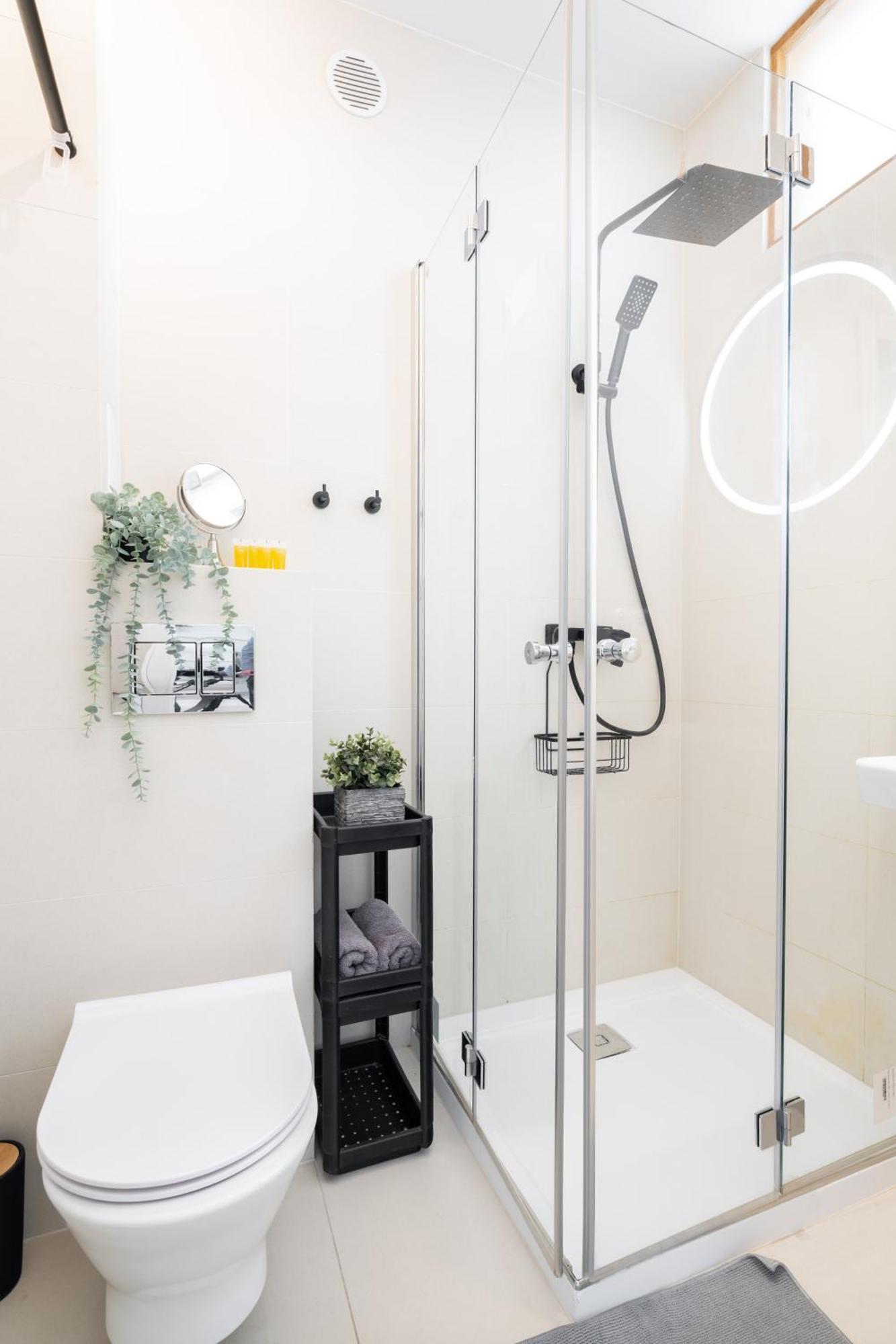 Apartamento Chopin Lazienki Park Varsóvia