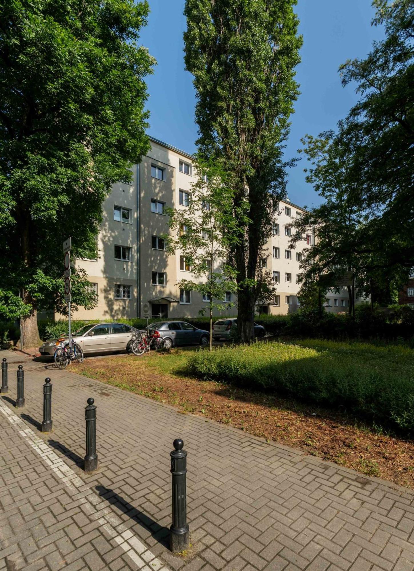 Apartamento Chopin Lazienki Park *