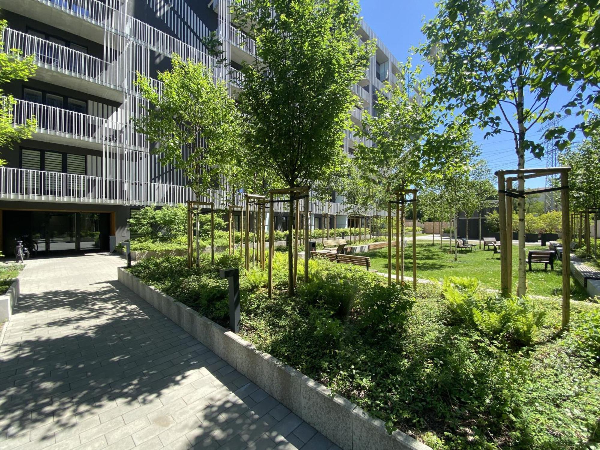 View Prestige Apartamento