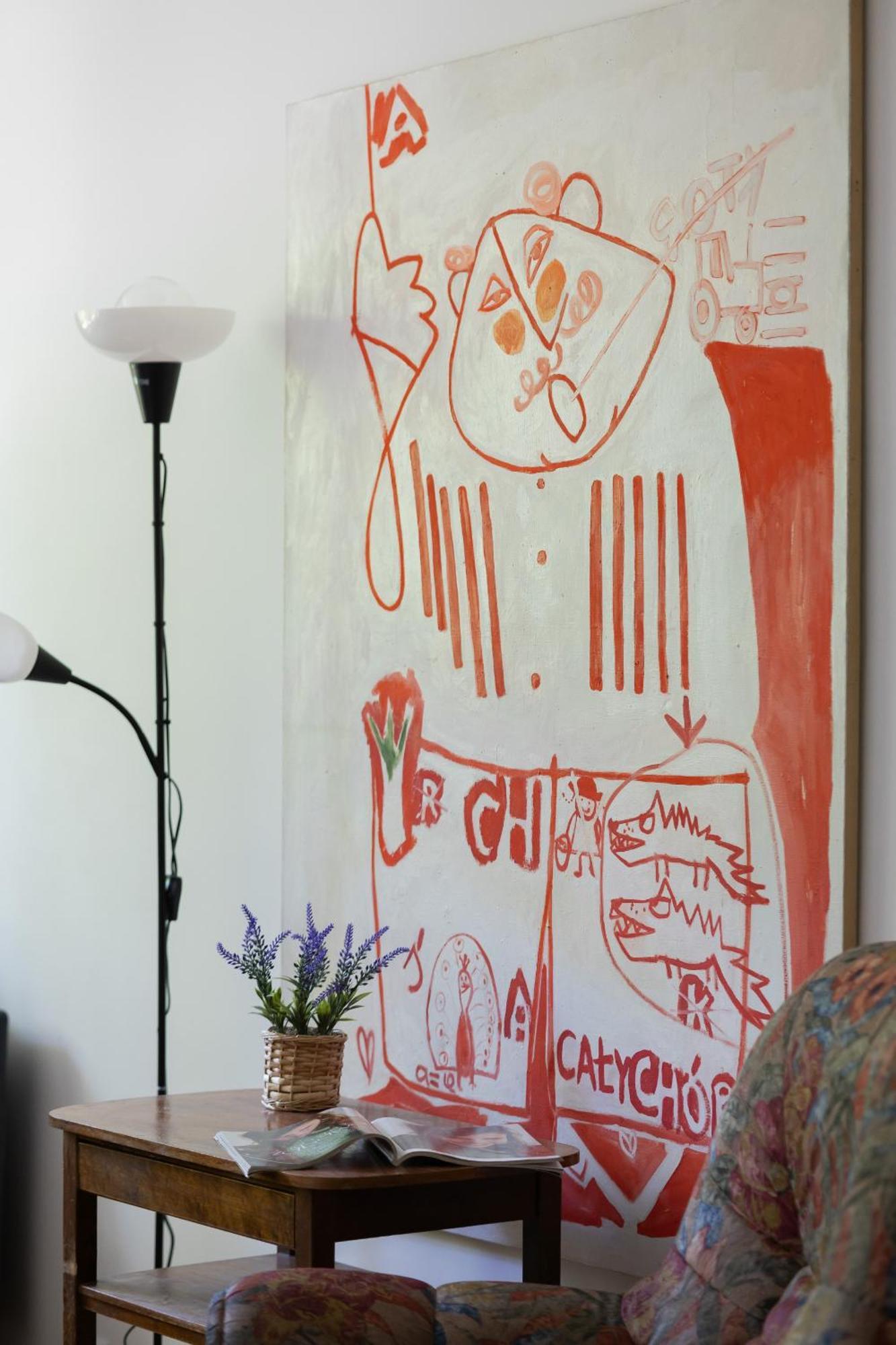 Przytulny I Tradycyjny Na Parterze W Centrum Warszawy By Renters Apartment Warsaw