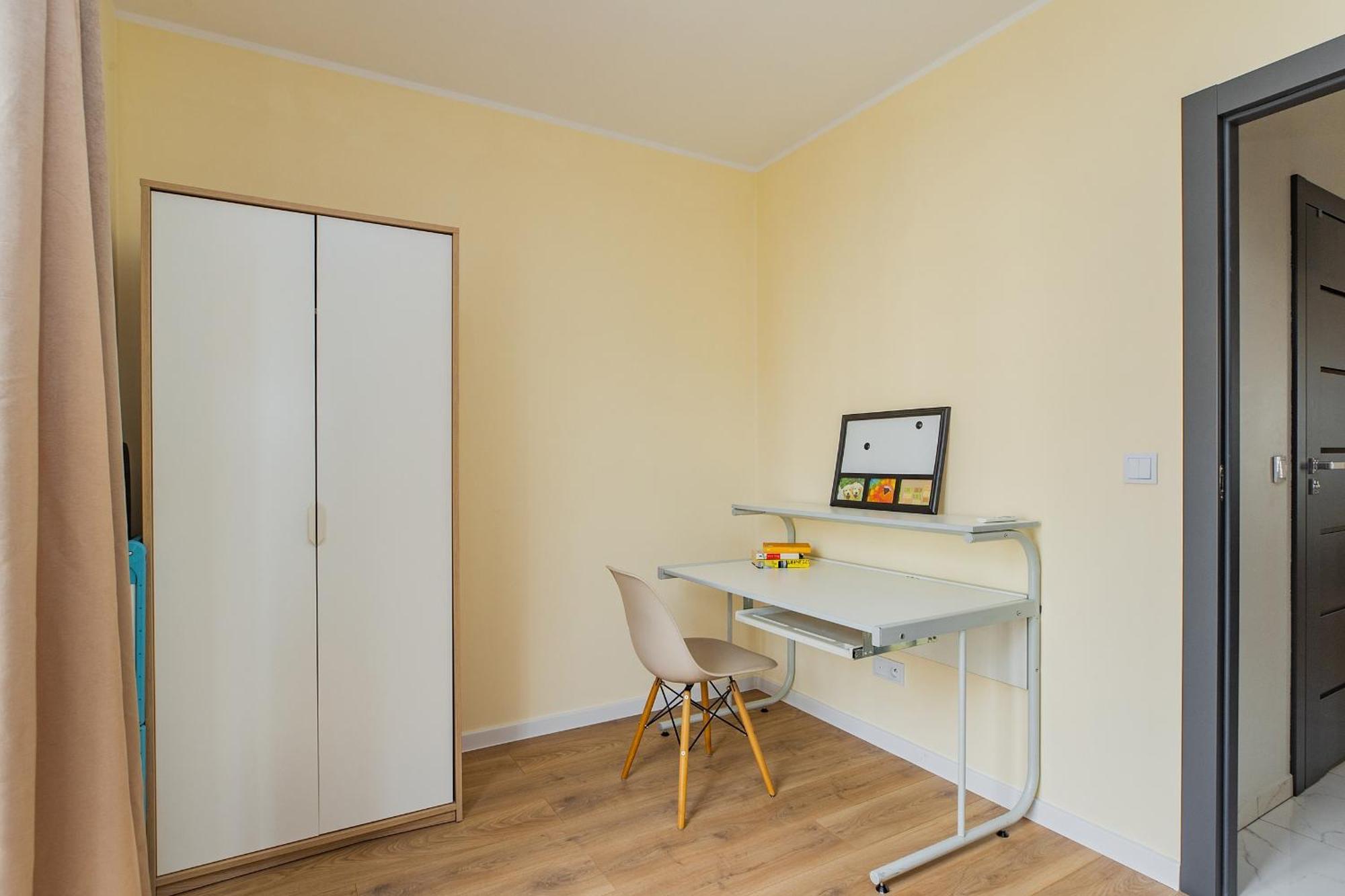 Shortstaypoland Wilenska B165 * Warsaw