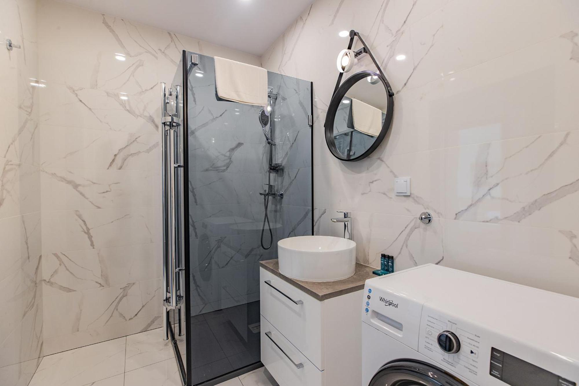 Shortstaypoland Wilenska B165 Warsaw