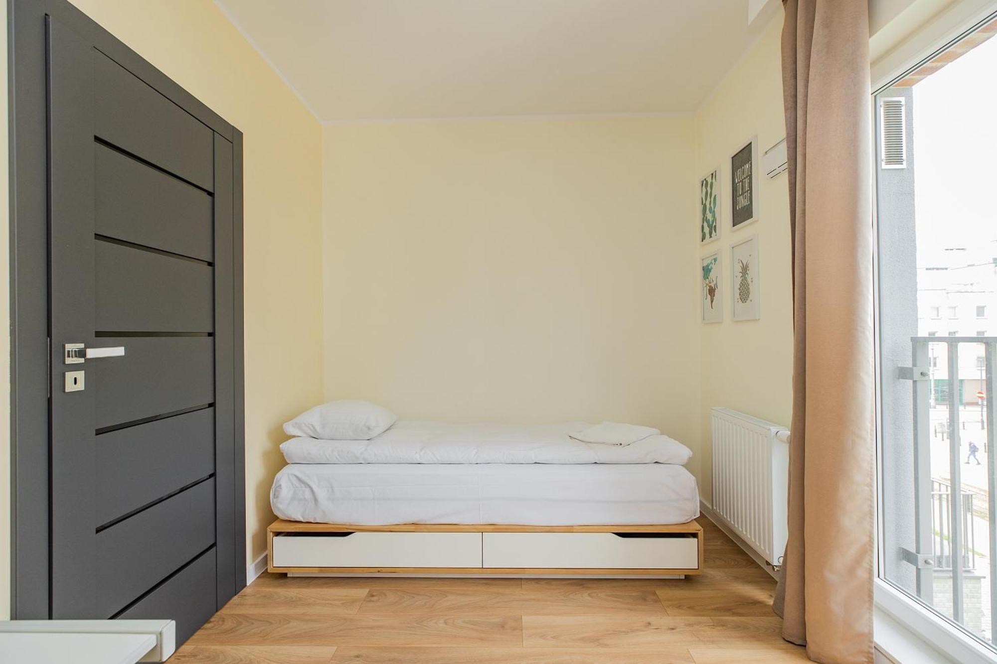 Shortstaypoland Wilenska B165 Apartment Warsaw