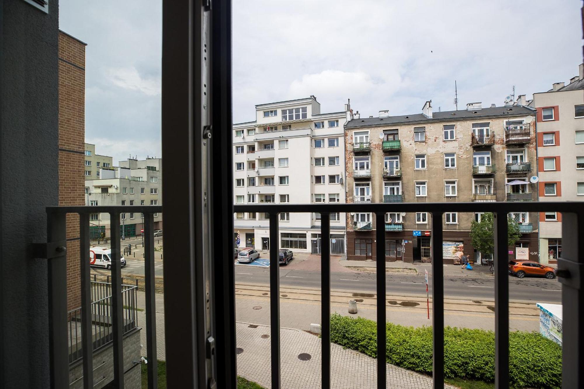 Shortstaypoland Wilenska B165