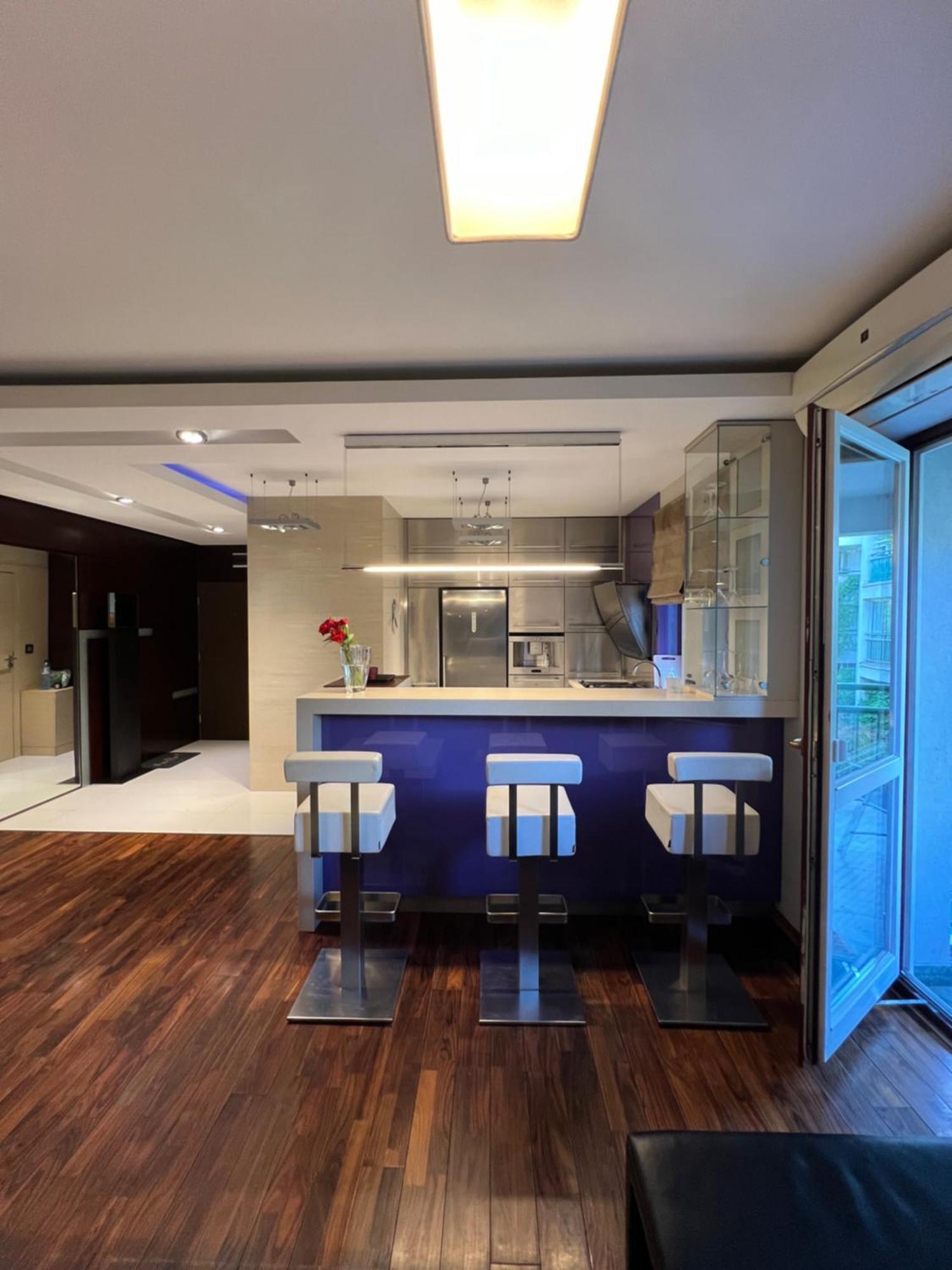 Lux Flat Easy To Reach Centrum Apartamento *