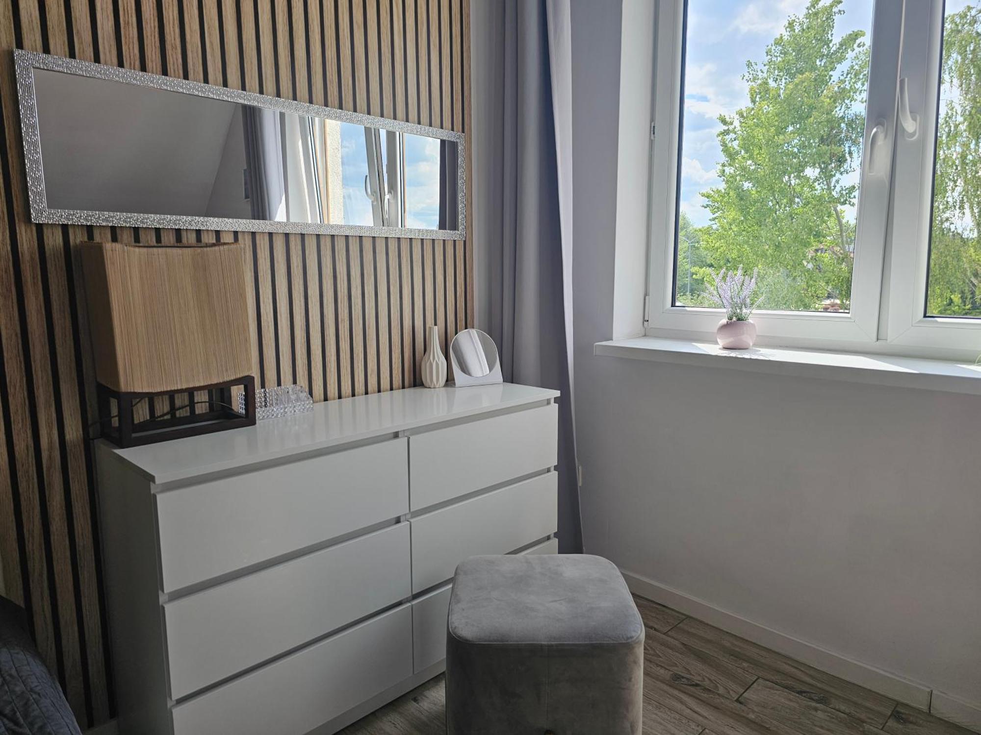 Apartment Wczasowa