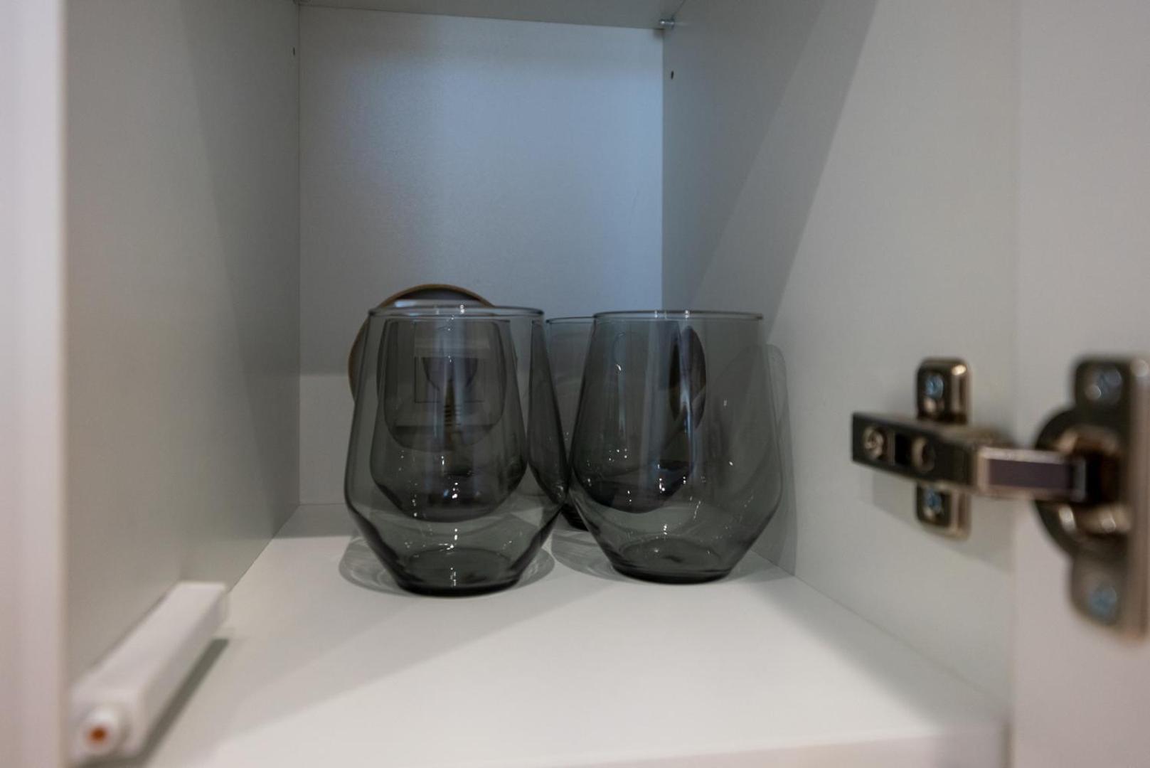 Apartment Mokotow - Balcony, Ac, Bus & Park Nearby Warsaw