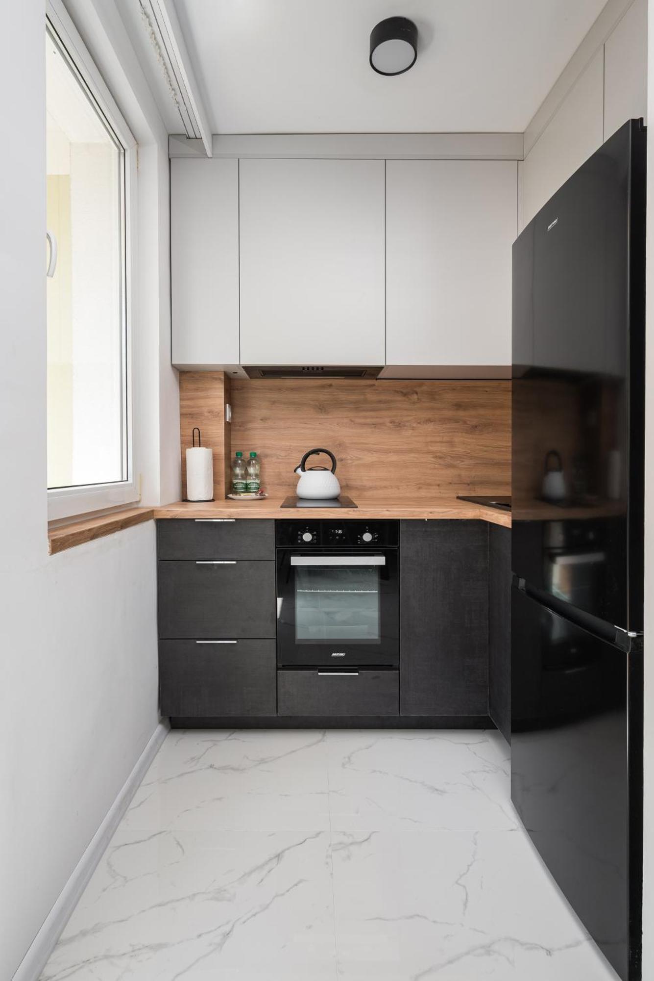 Berek Cosy Studio With A Garden Apartment *