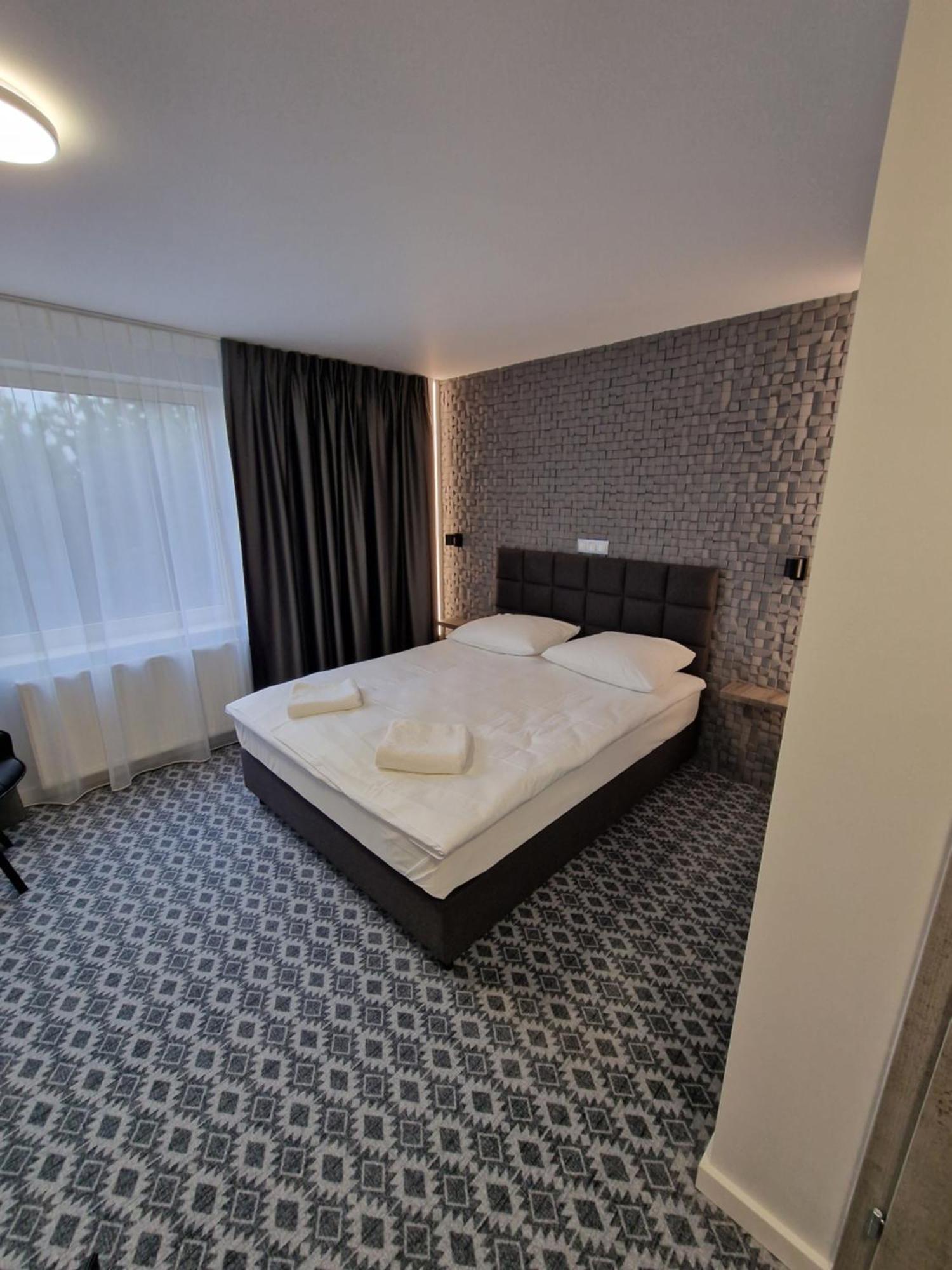 Gordon Hotel Warsaw