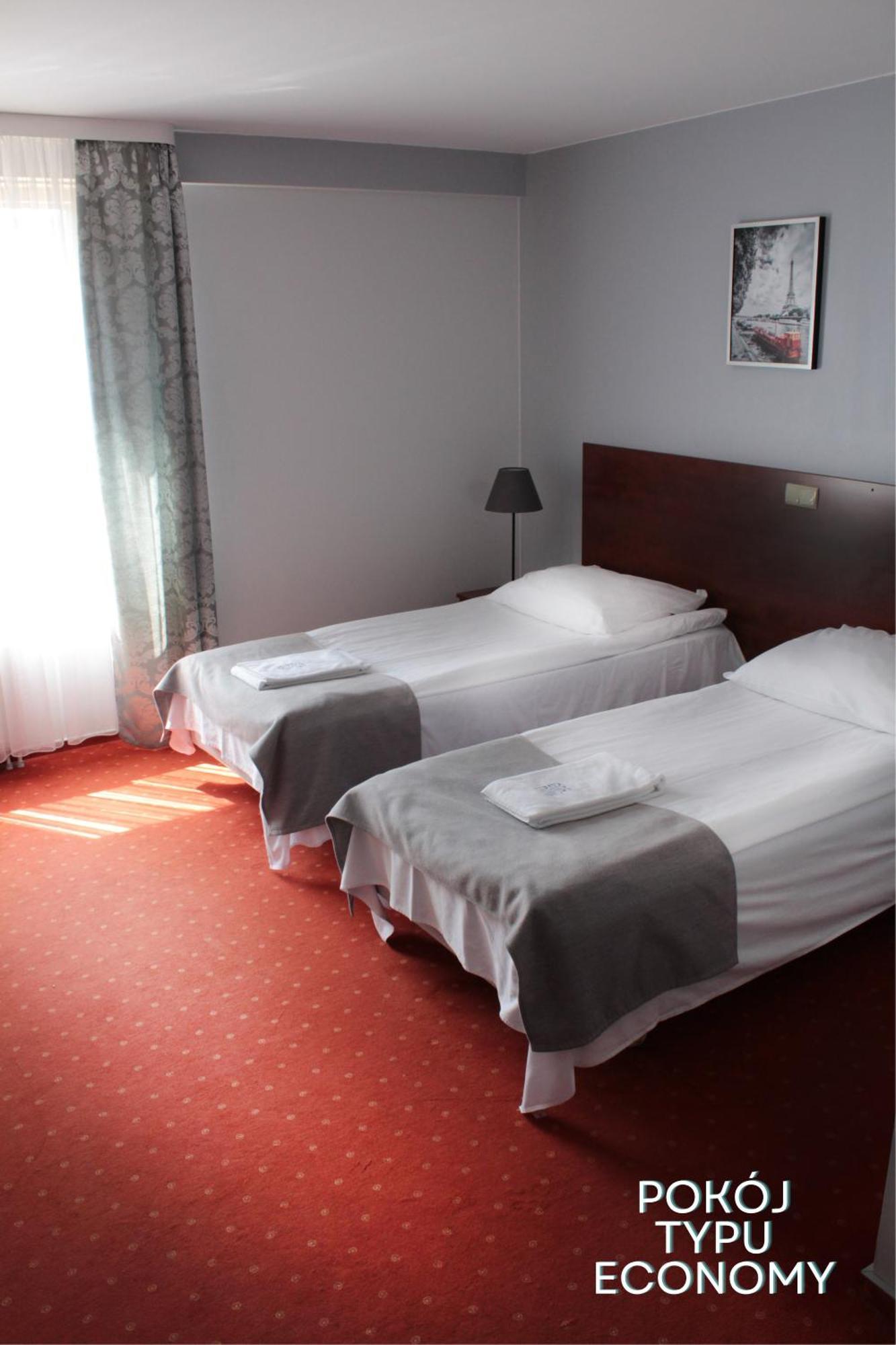 Hotel Gordon Warsaw