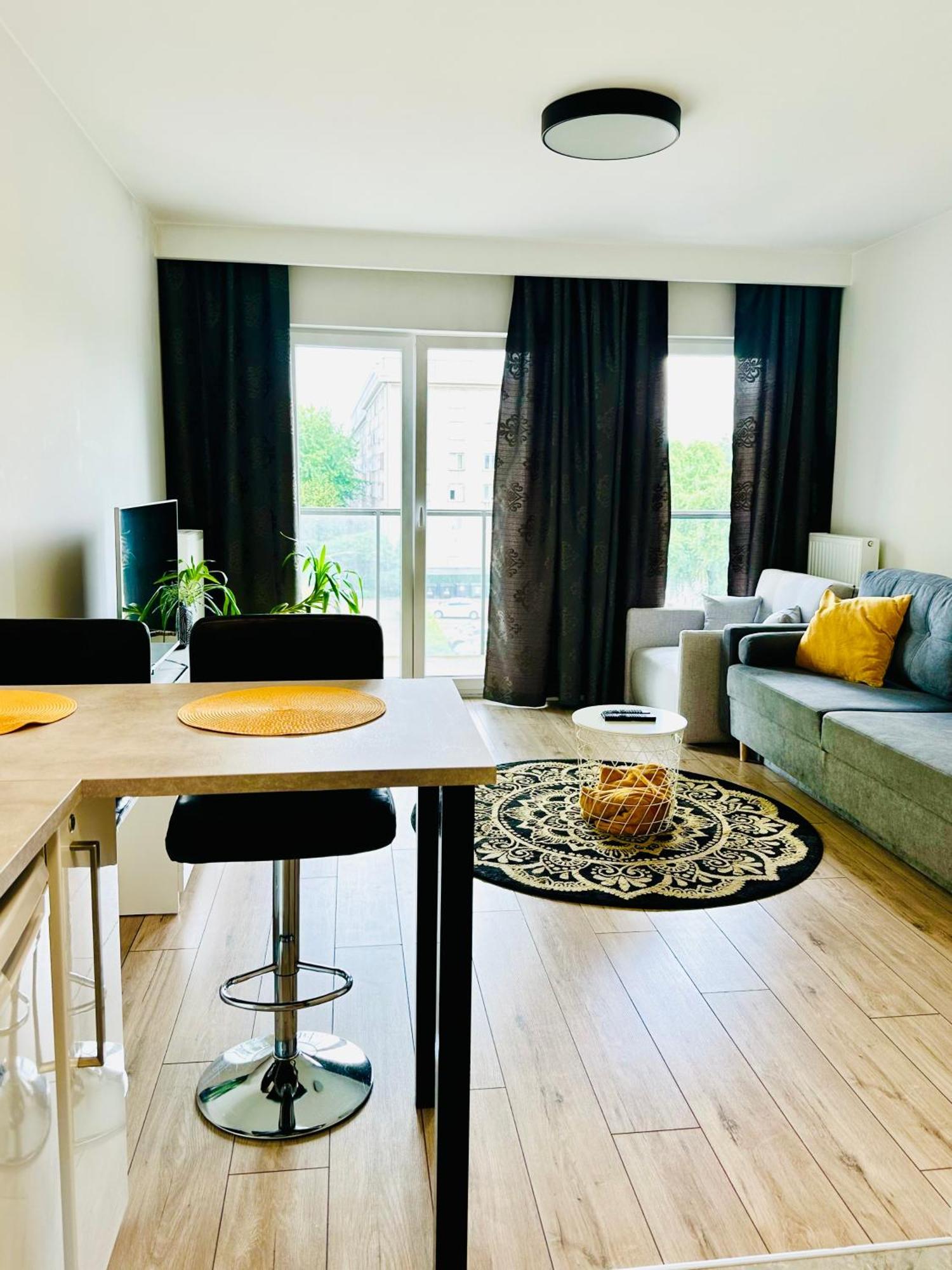 Apartment Millennium Express Lemon *