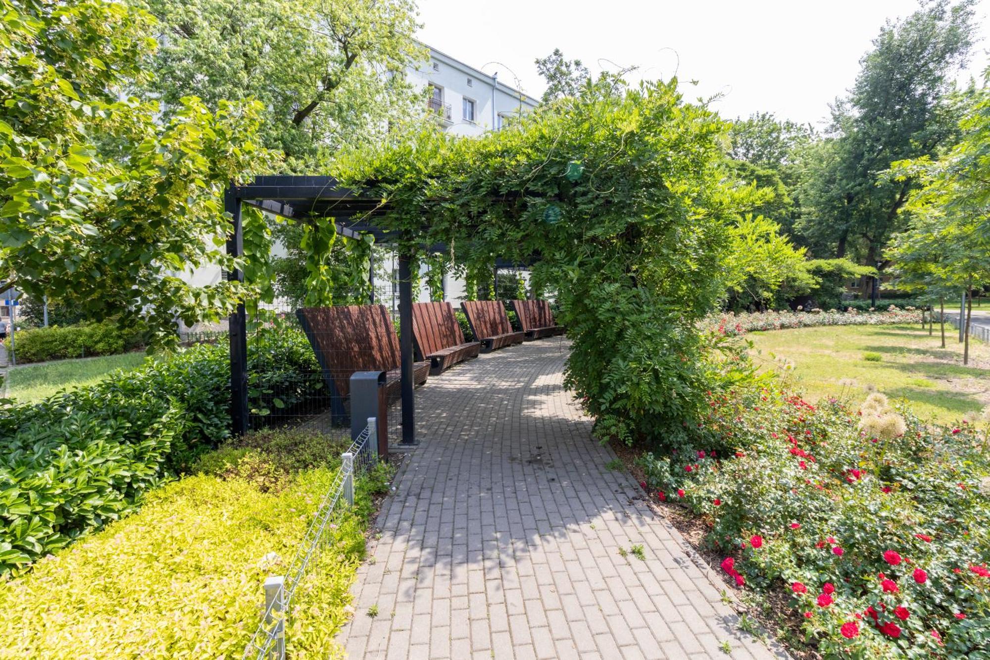 Renovated 3 Apt. Near Polin/oldtown Apartment Warsaw
