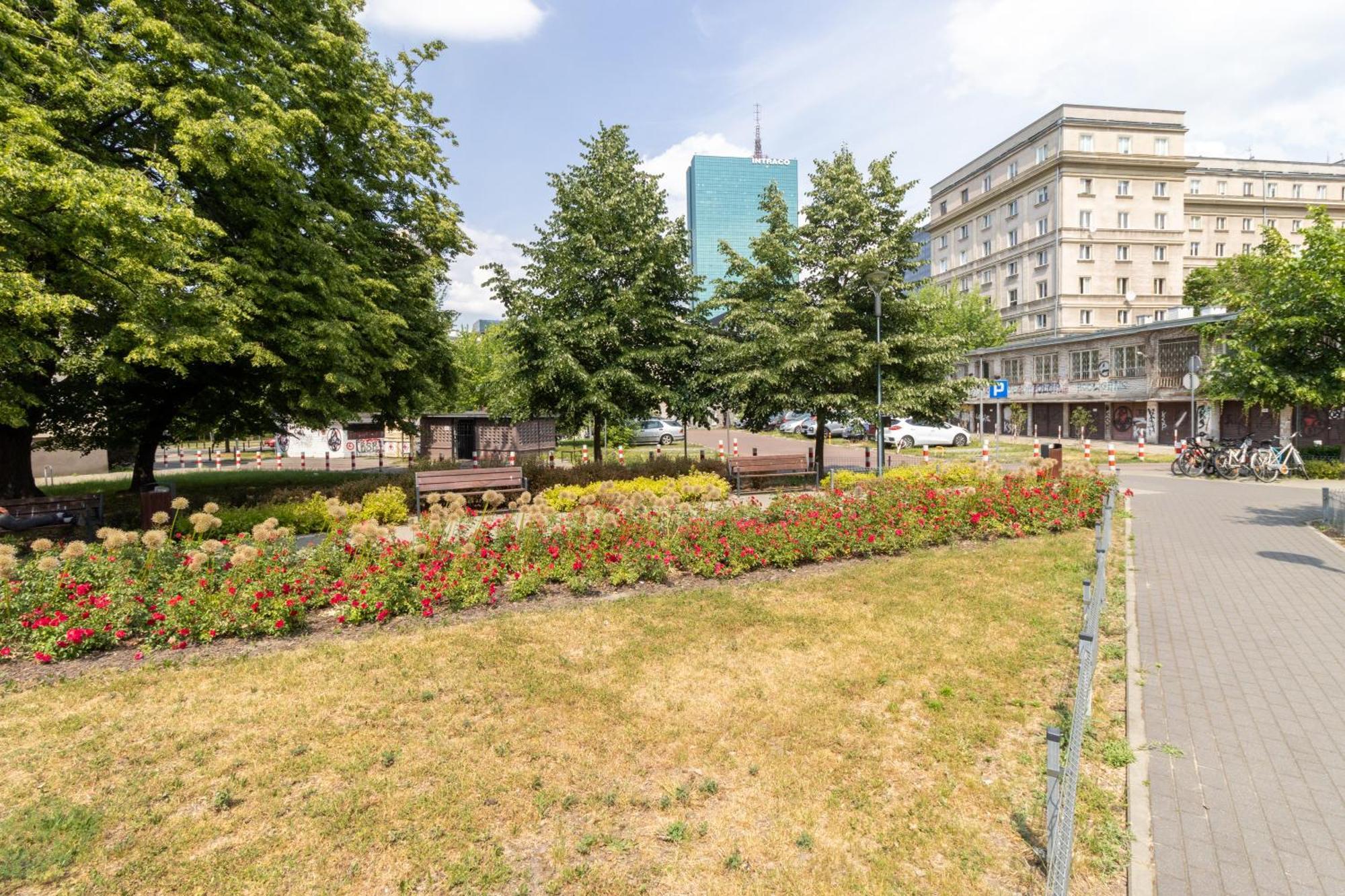 Apartment Renovated 3 Apt. Near Polin/oldtown