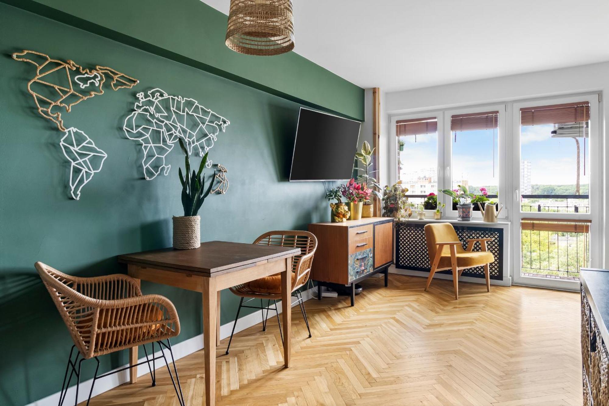 To Host - Muranow Sunset Apartment Warsaw