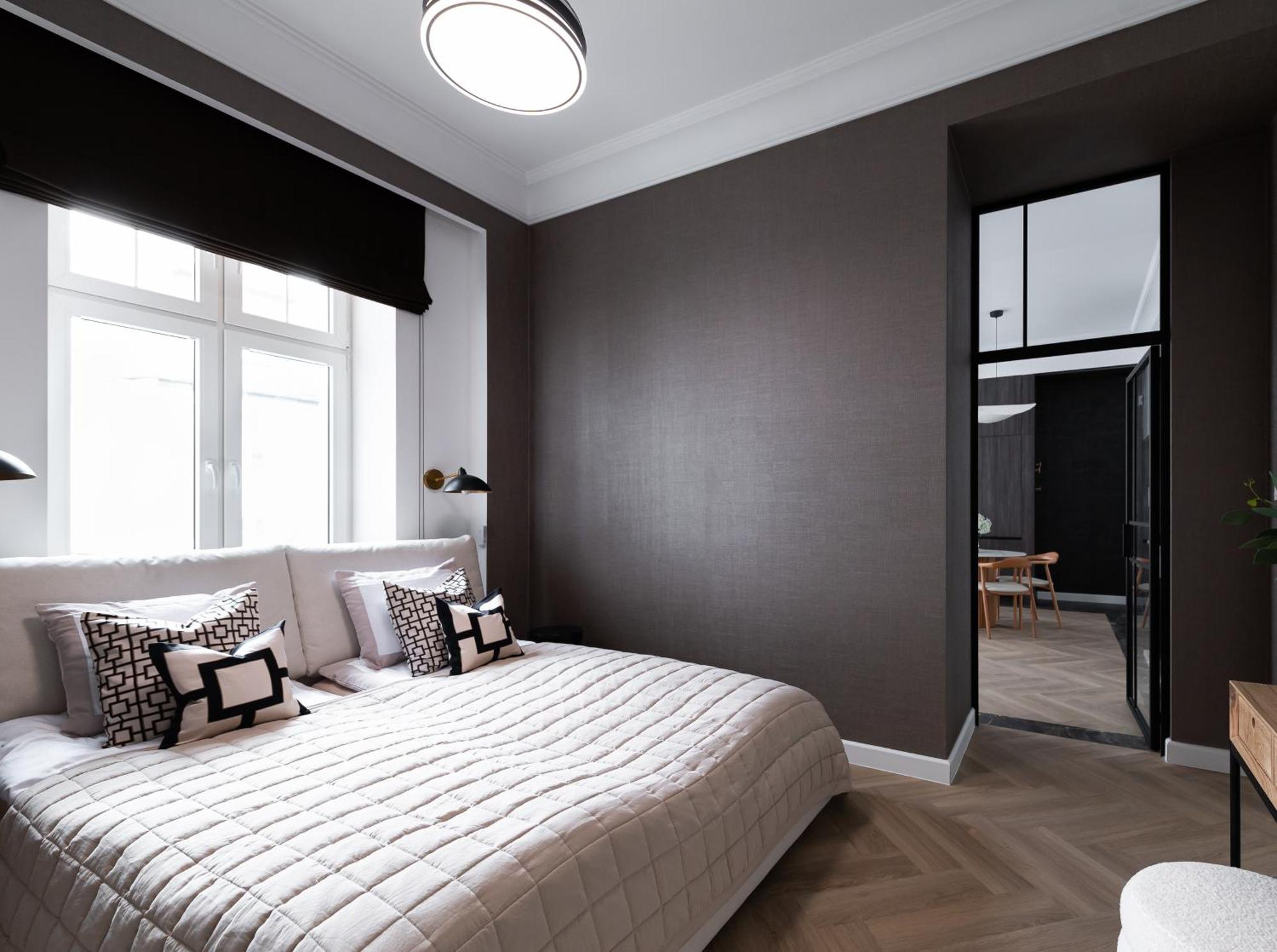 Premium Chopin Museum Apartment Warsaw
