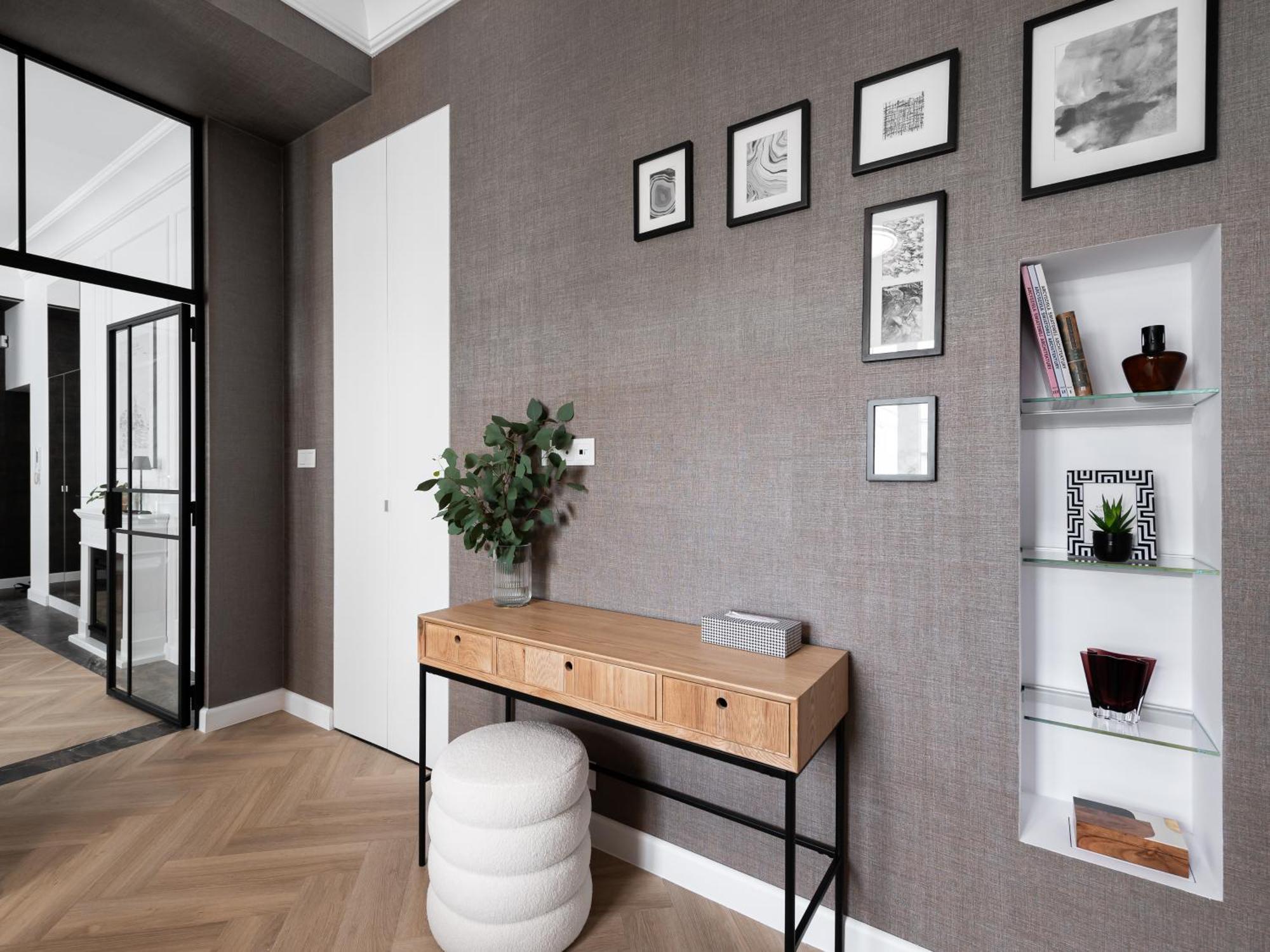 Premium Chopin Museum Apartment