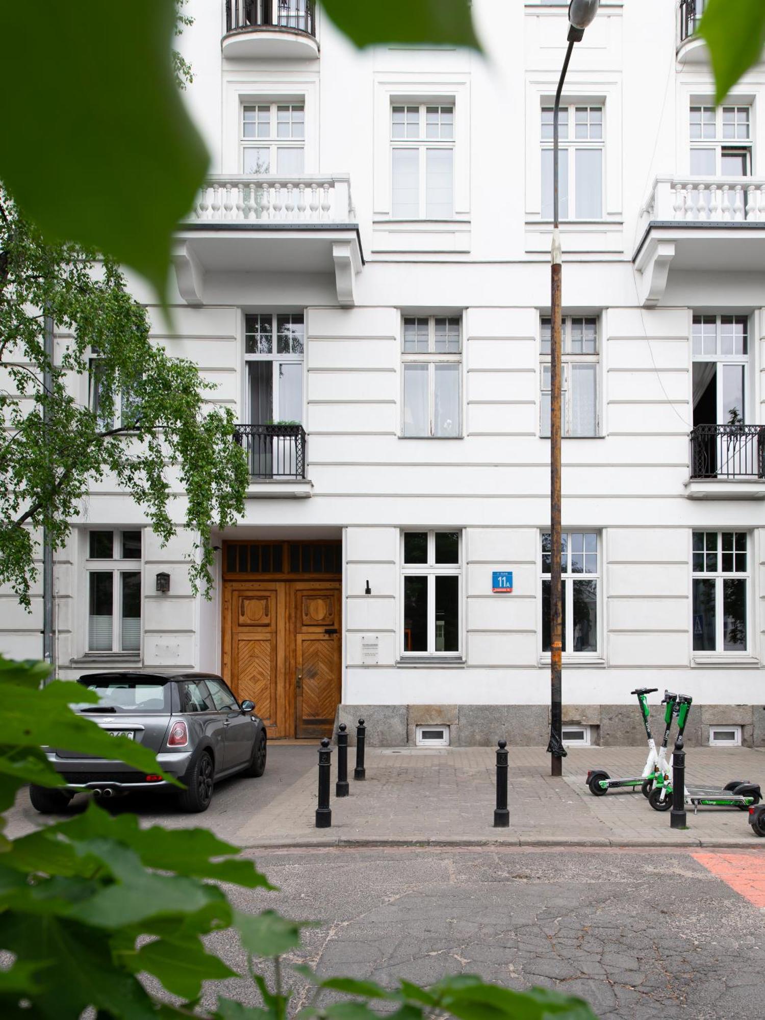 Premium Chopin Museum Apartment *