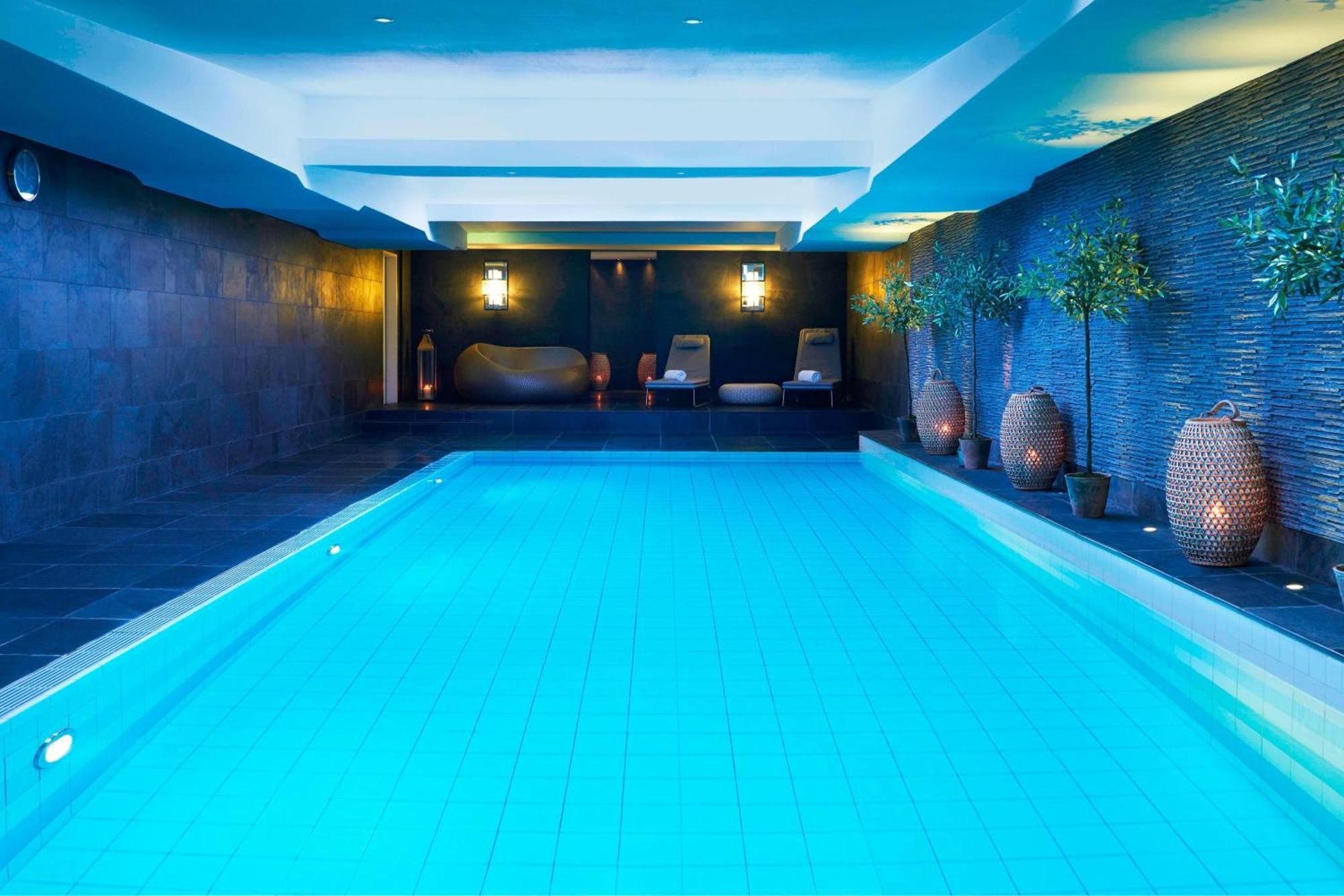 Bristol, A Luxury Collection Hotel, Hotel Warszawa
