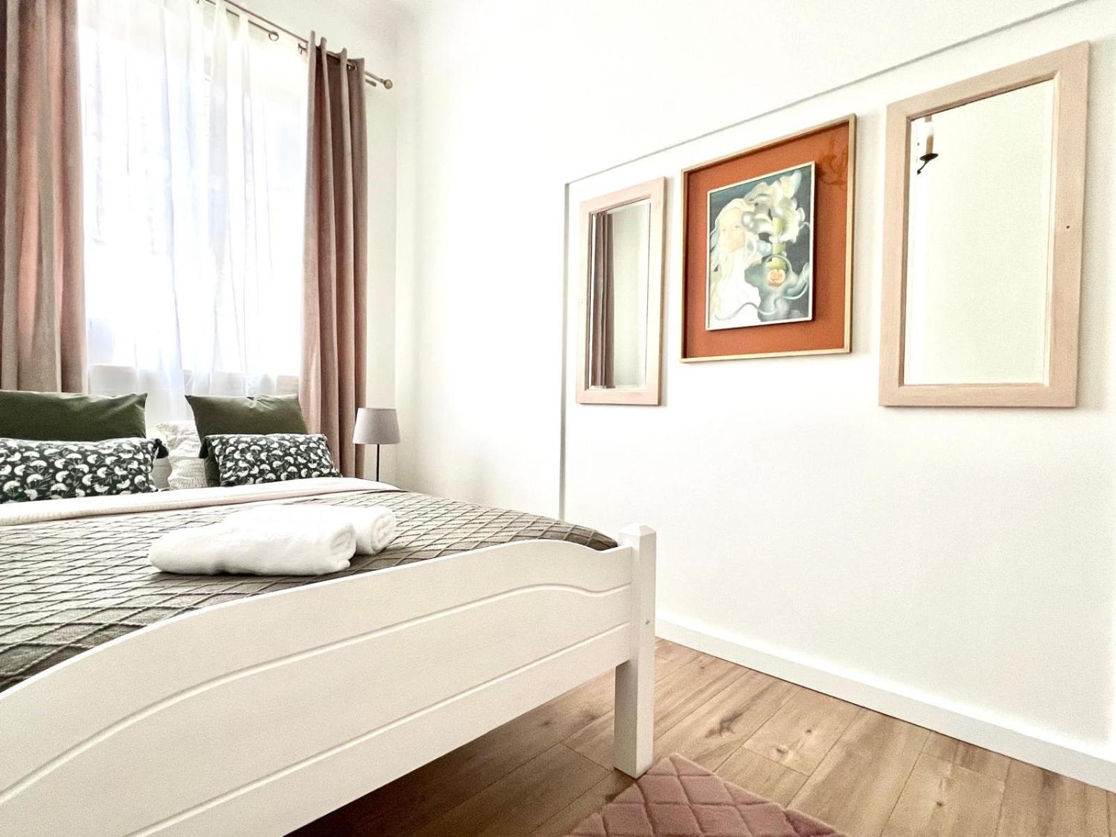 Apartament Aaa Old Town Ii