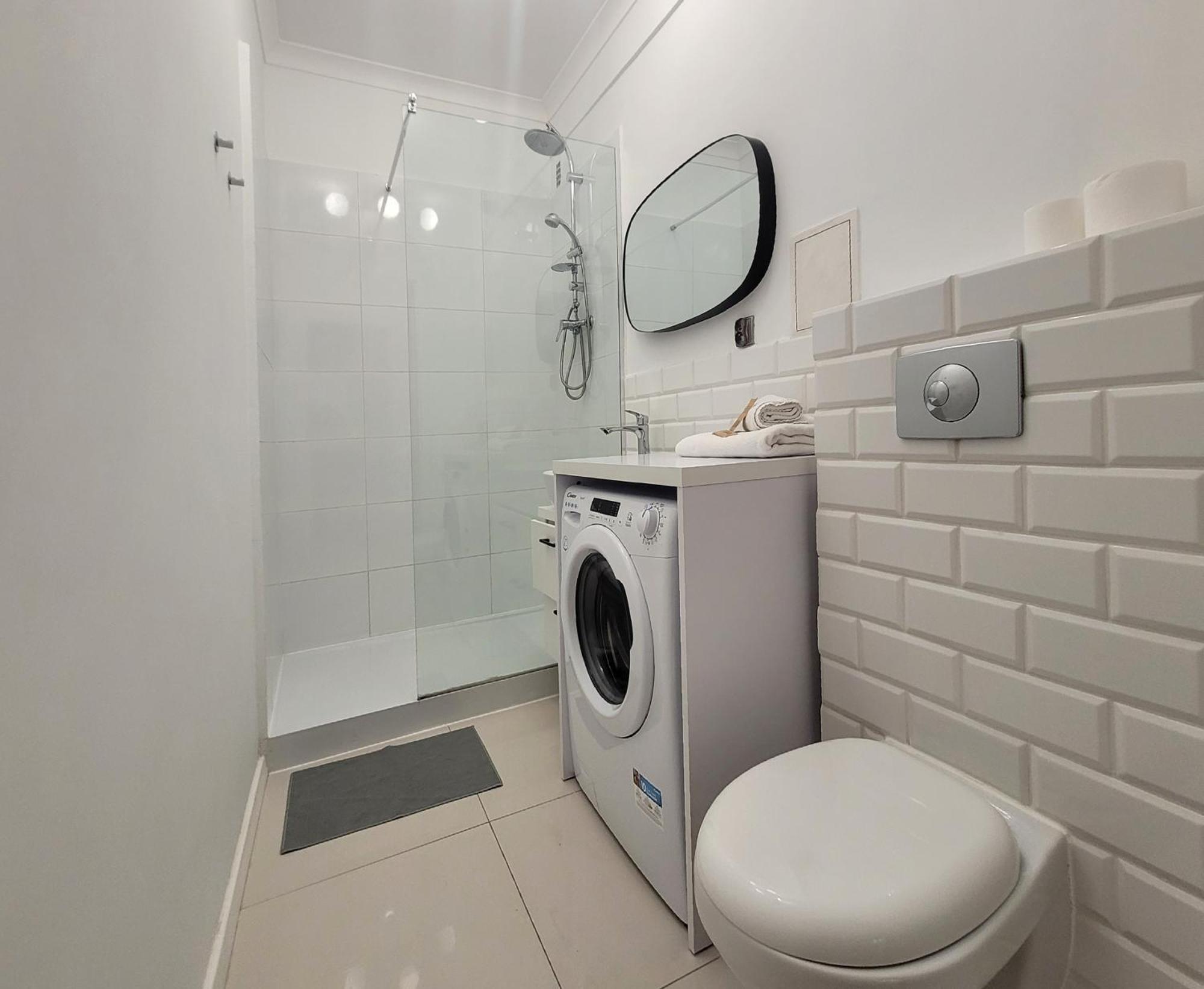 Concierge Opera Apartment Warschau