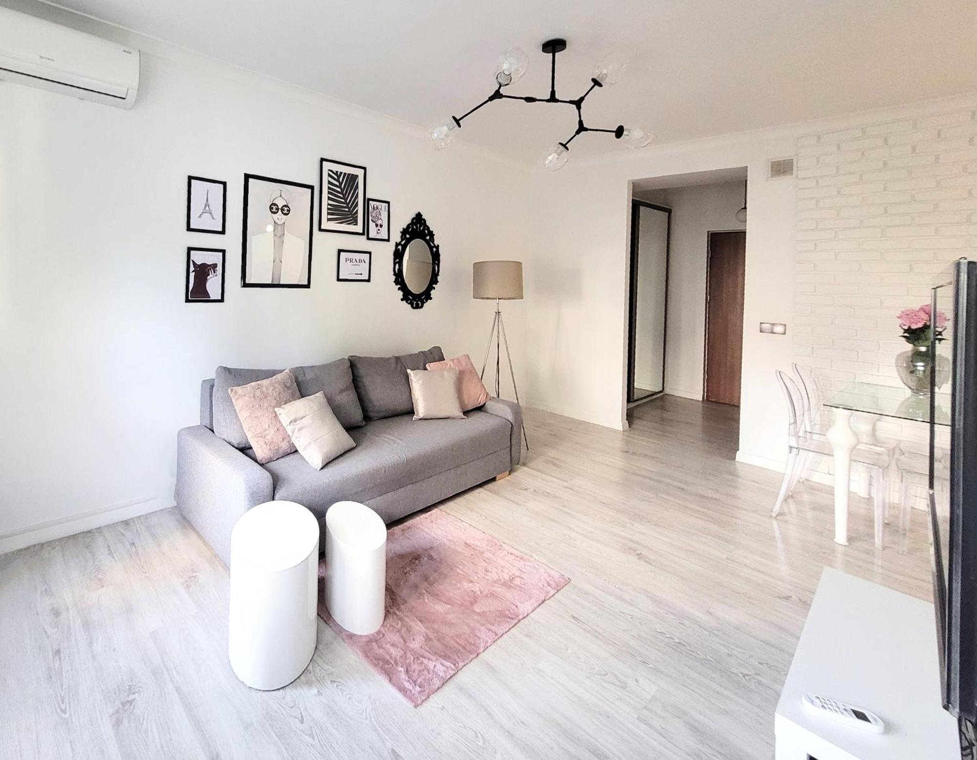 Apartment Concierge Opera
