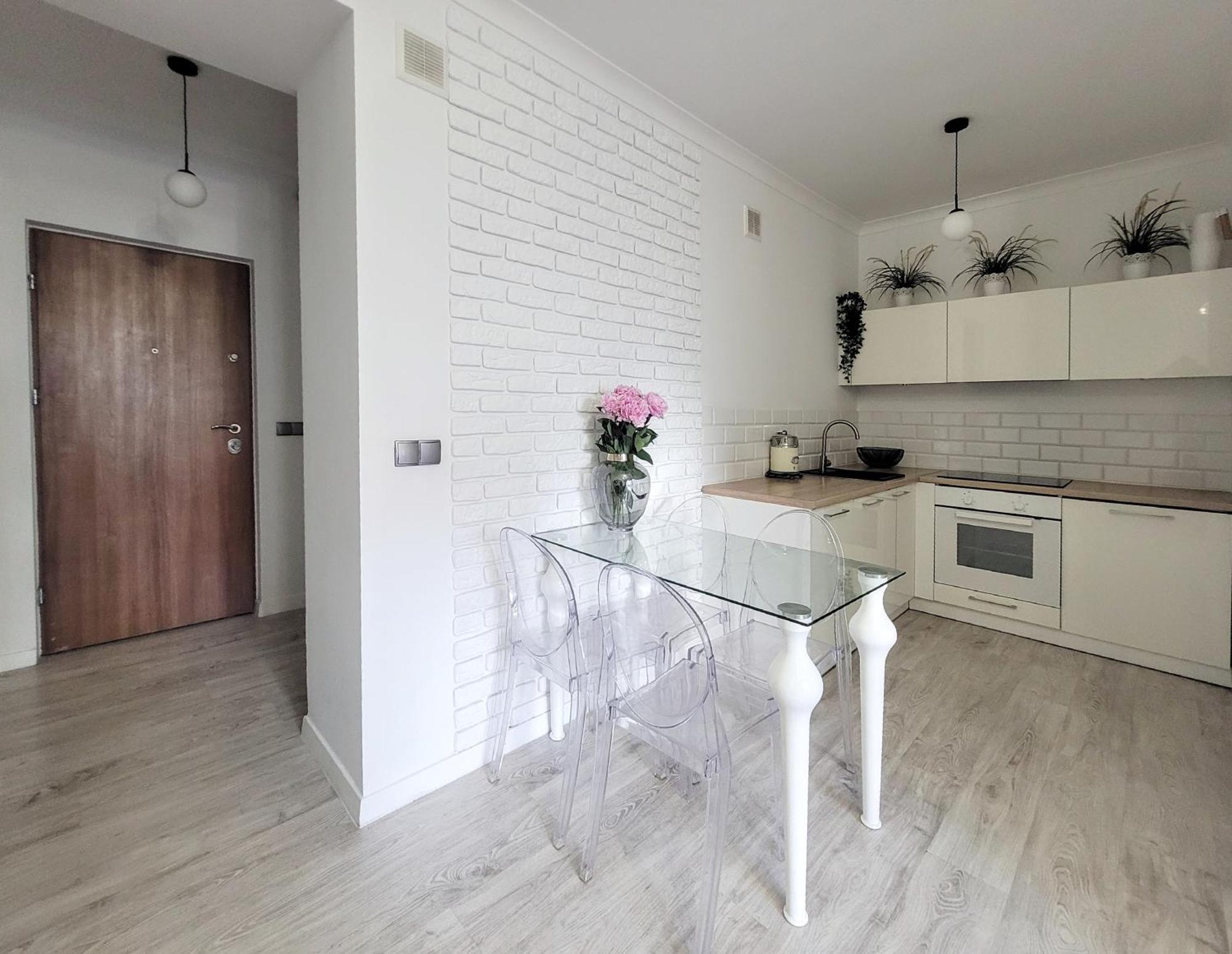 Concierge Opera Apartment