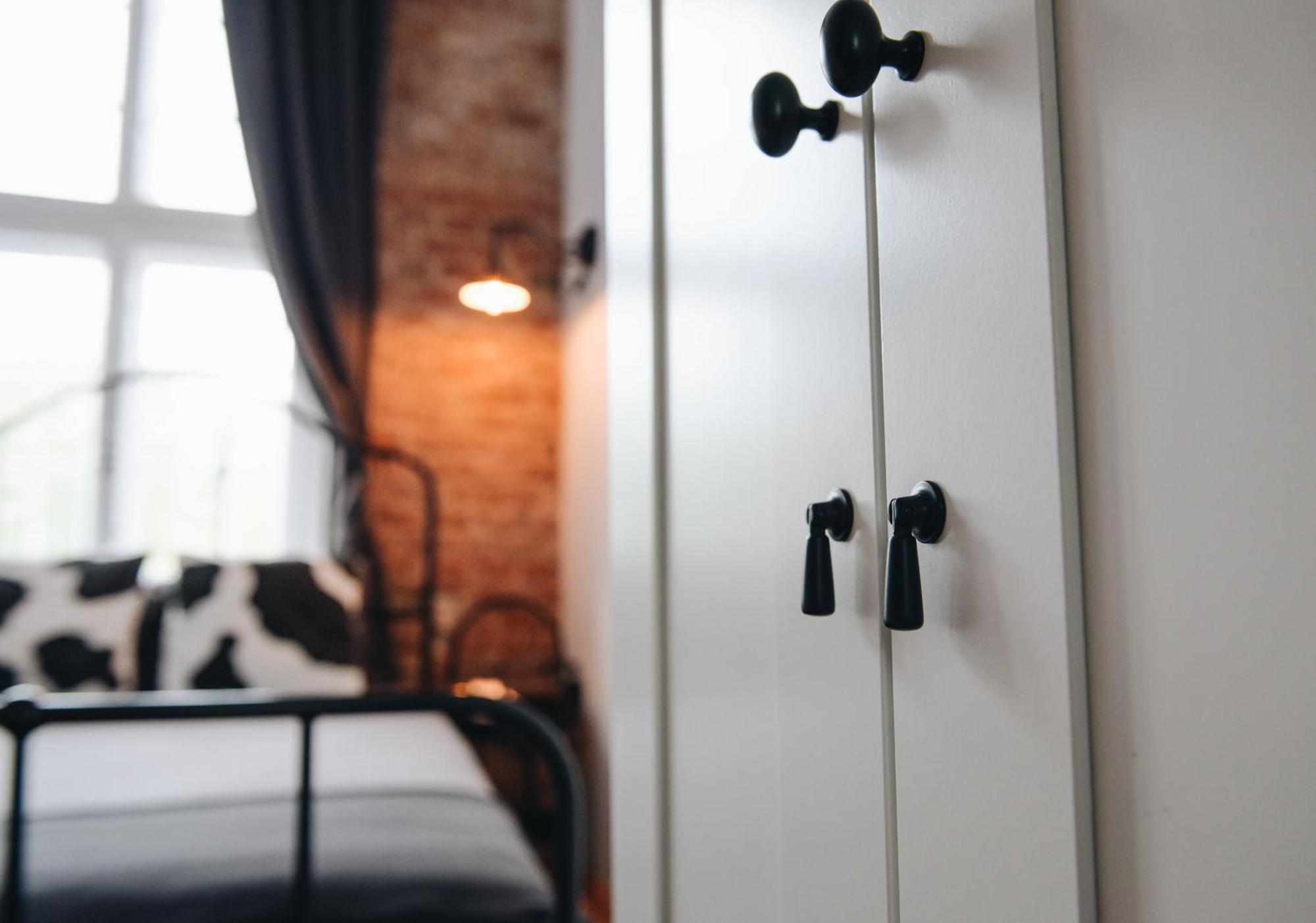Apartment Design Loft 22 *