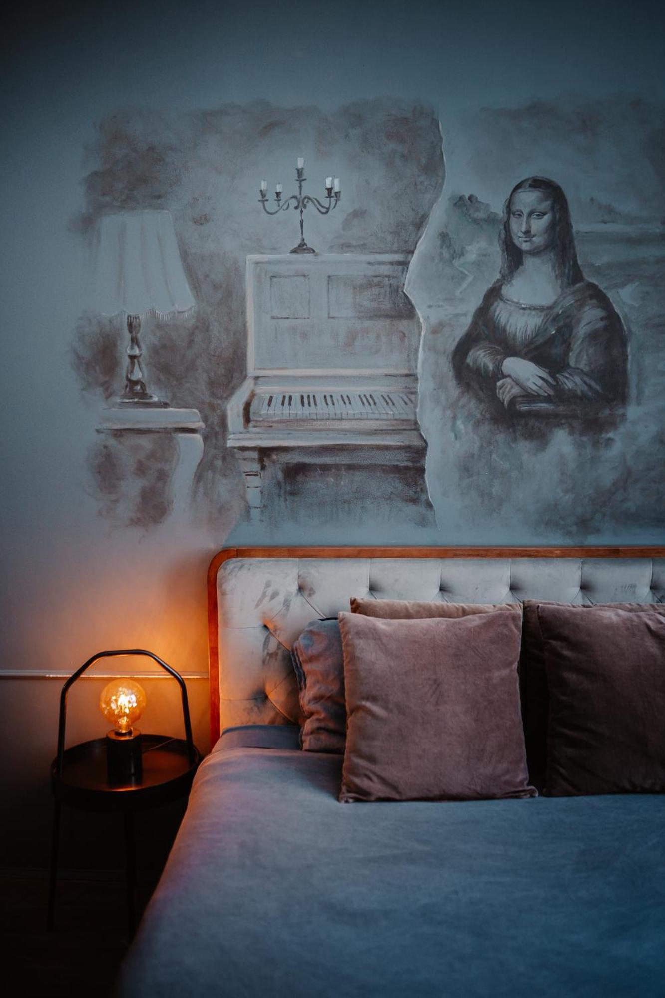 Apartment Design Loft 22 *
