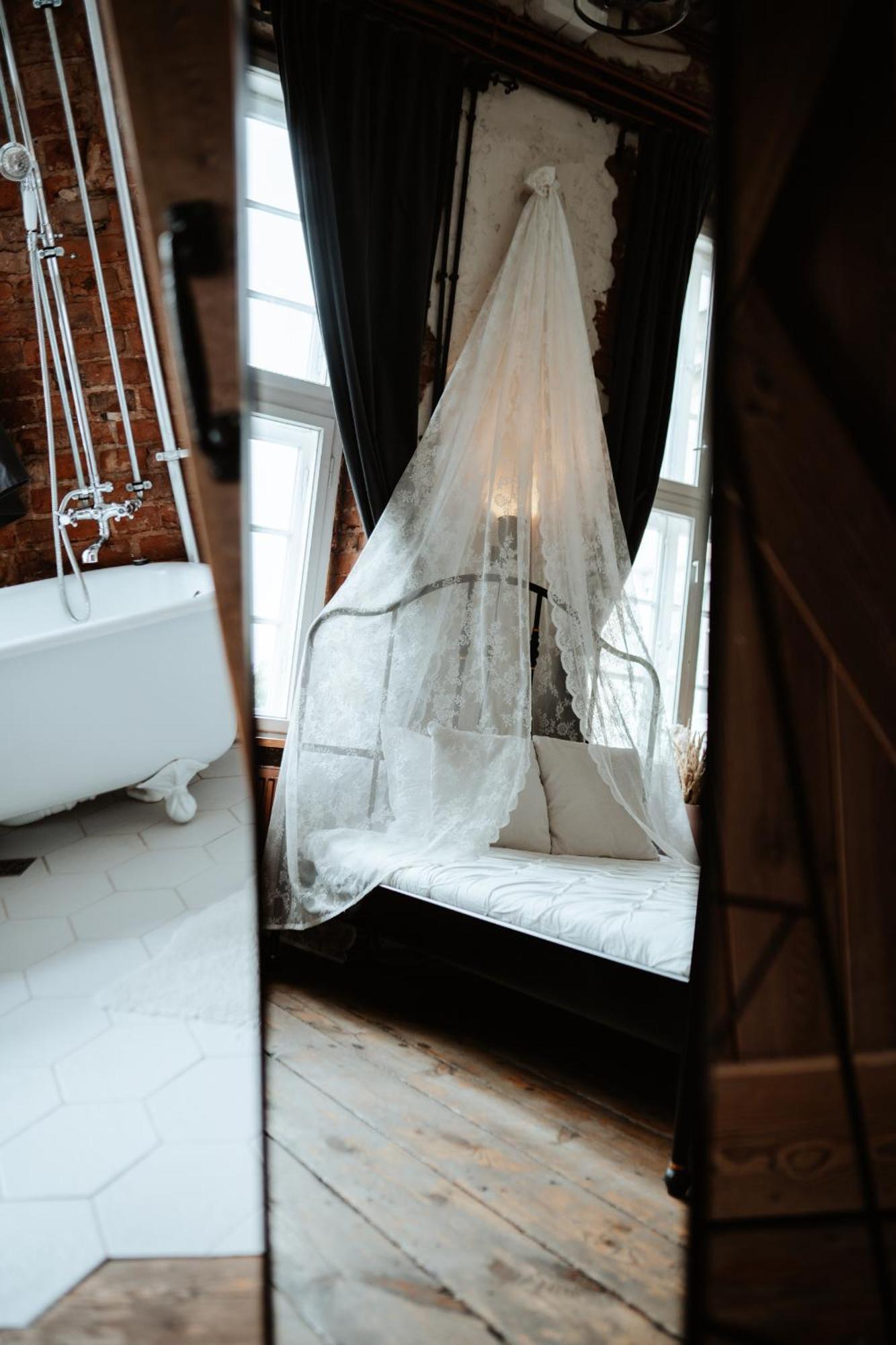 Design Loft 22 Warsaw
