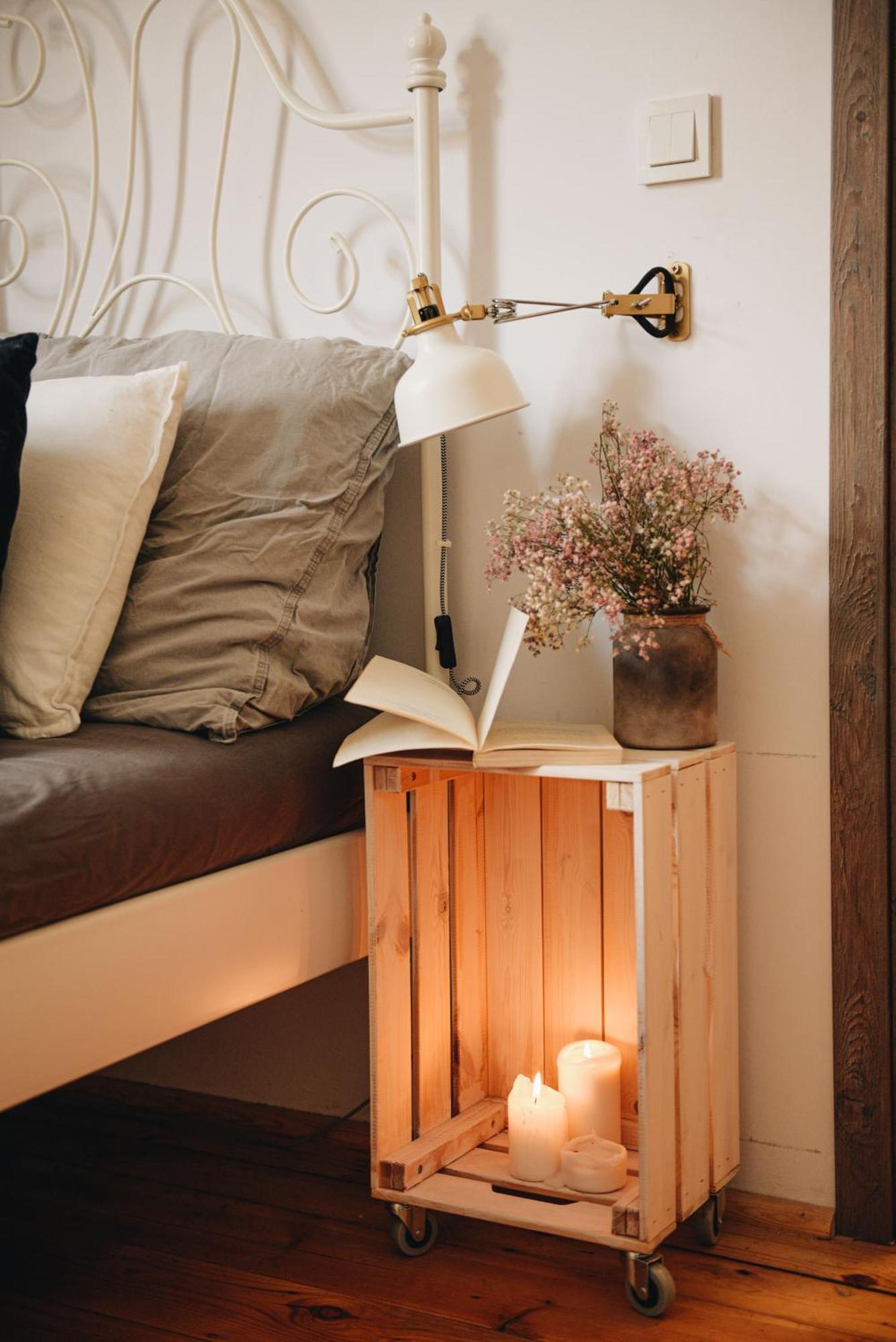Design Loft 22 Apartment